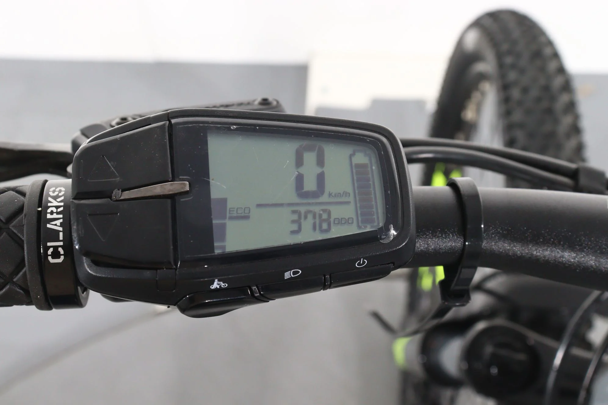 Haibike HARDNINE 6 - Image 11