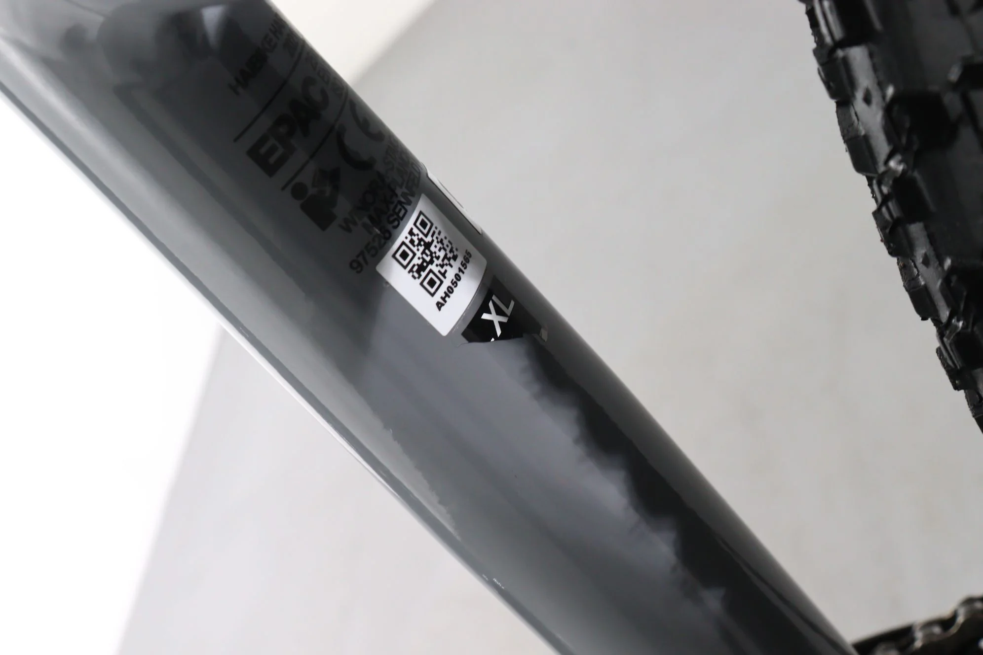 Haibike HARDNINE 6 - Image 12