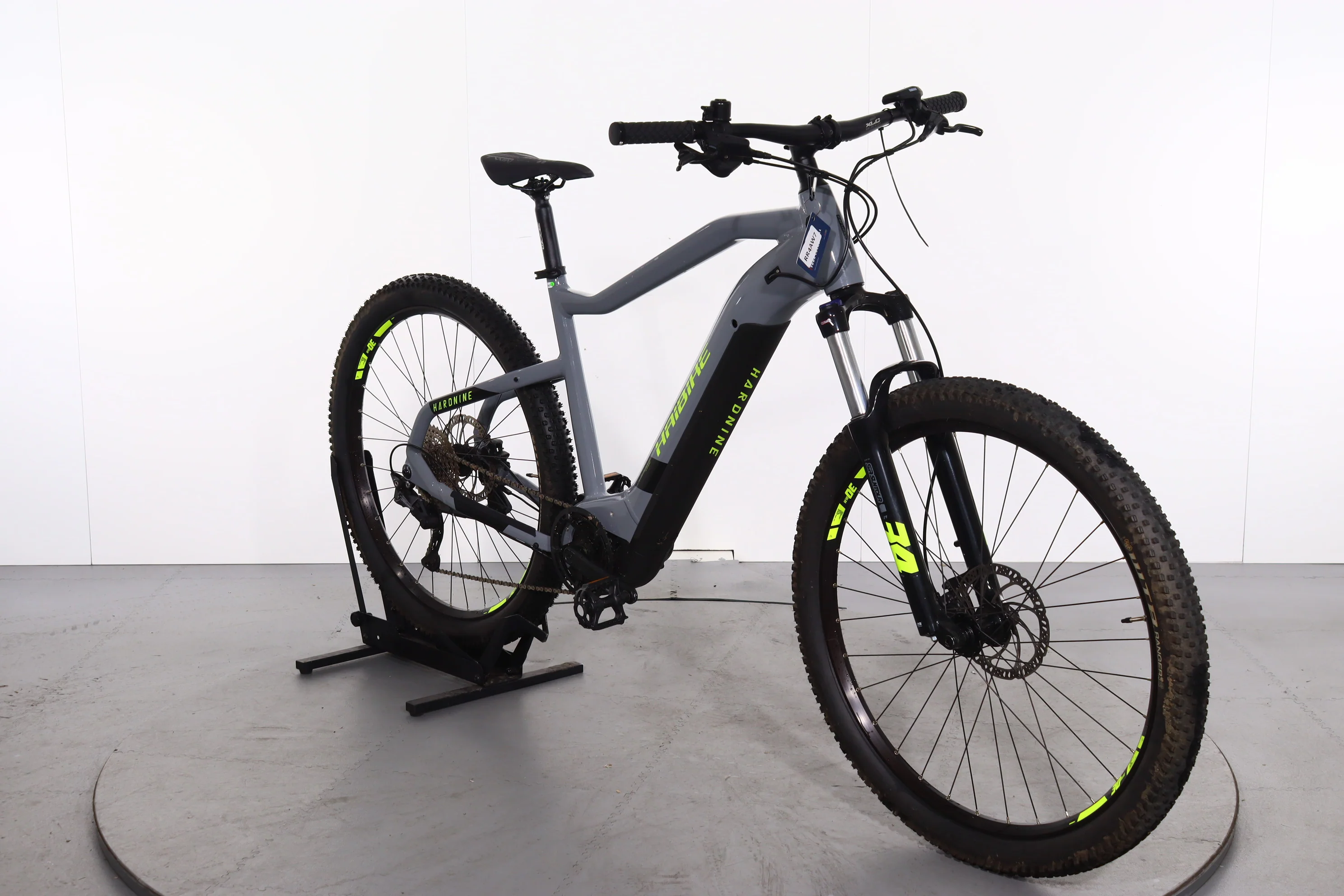Haibike HARDNINE 6 - Image 2