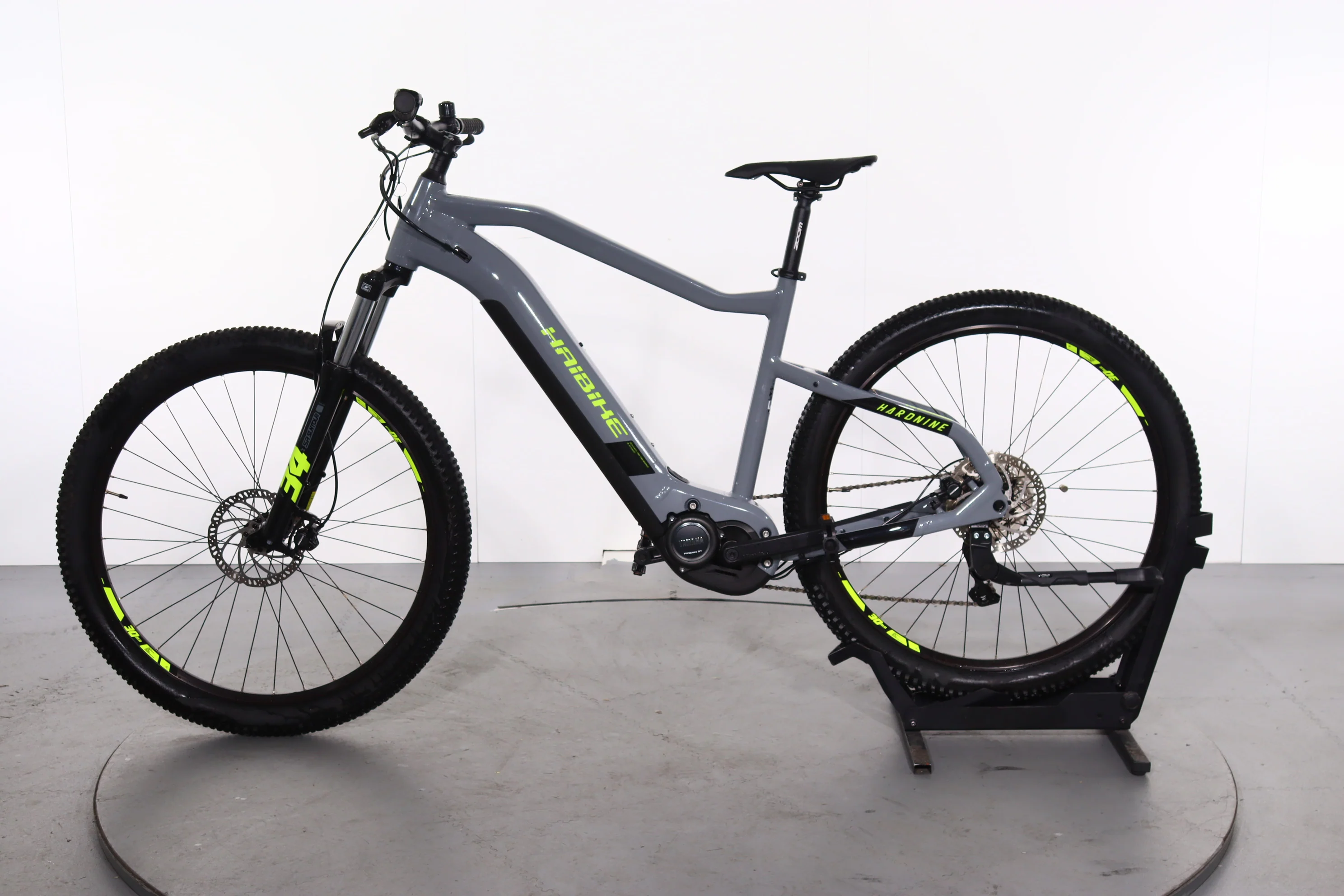 Haibike HARDNINE 6 - Image 4