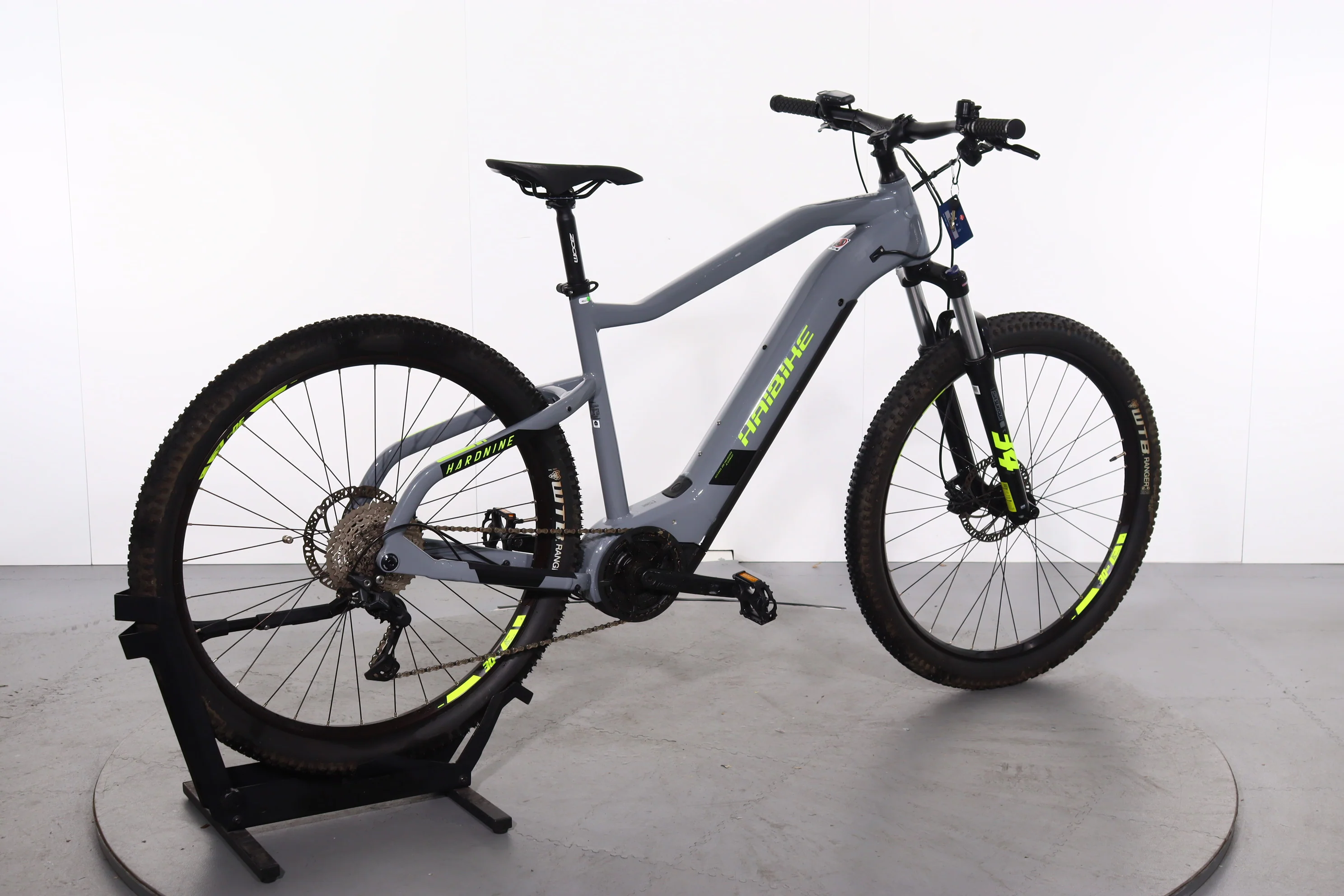 Haibike HARDNINE 6 - Image 6