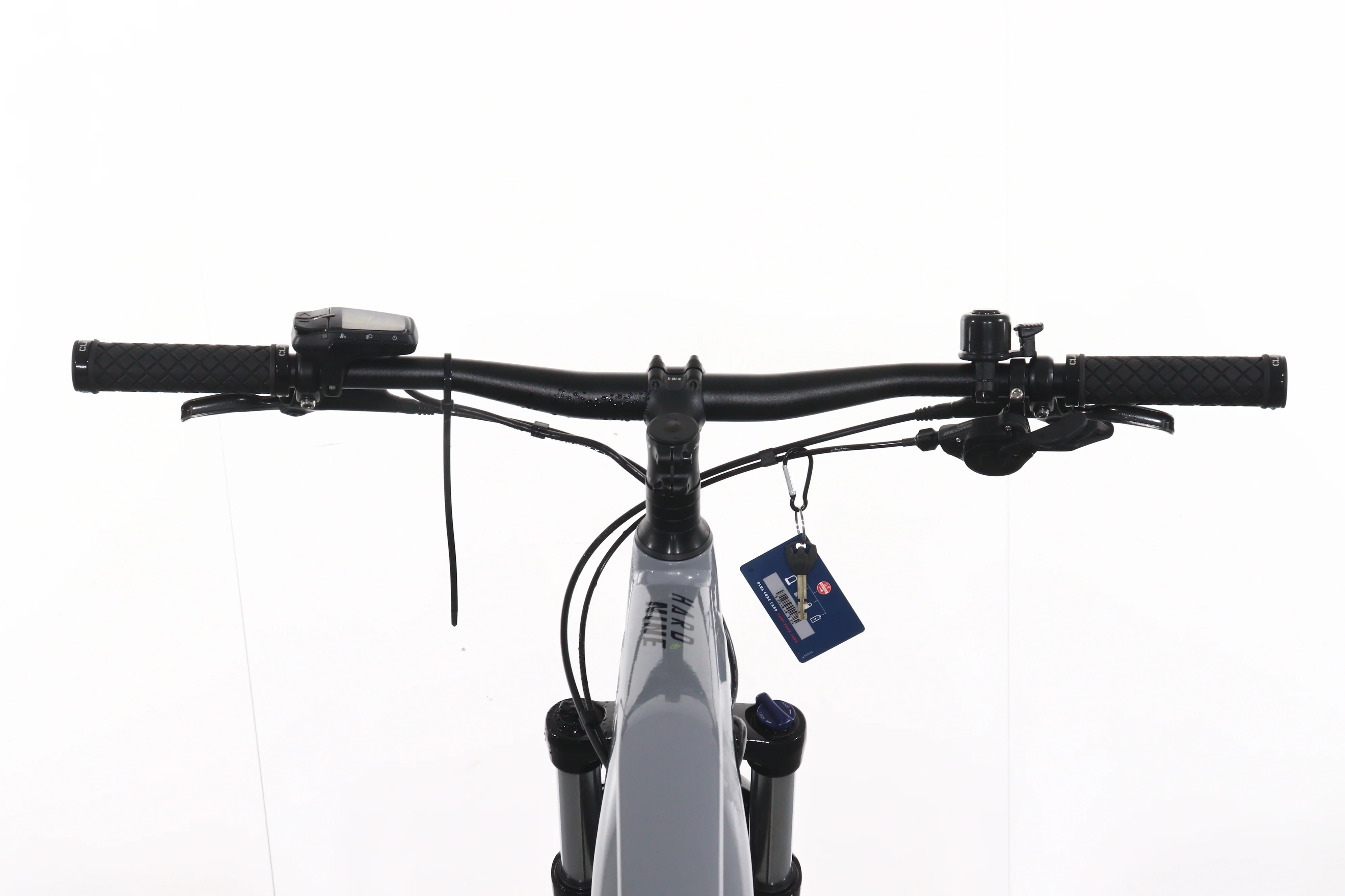 Haibike HARDNINE 6 - Image 7