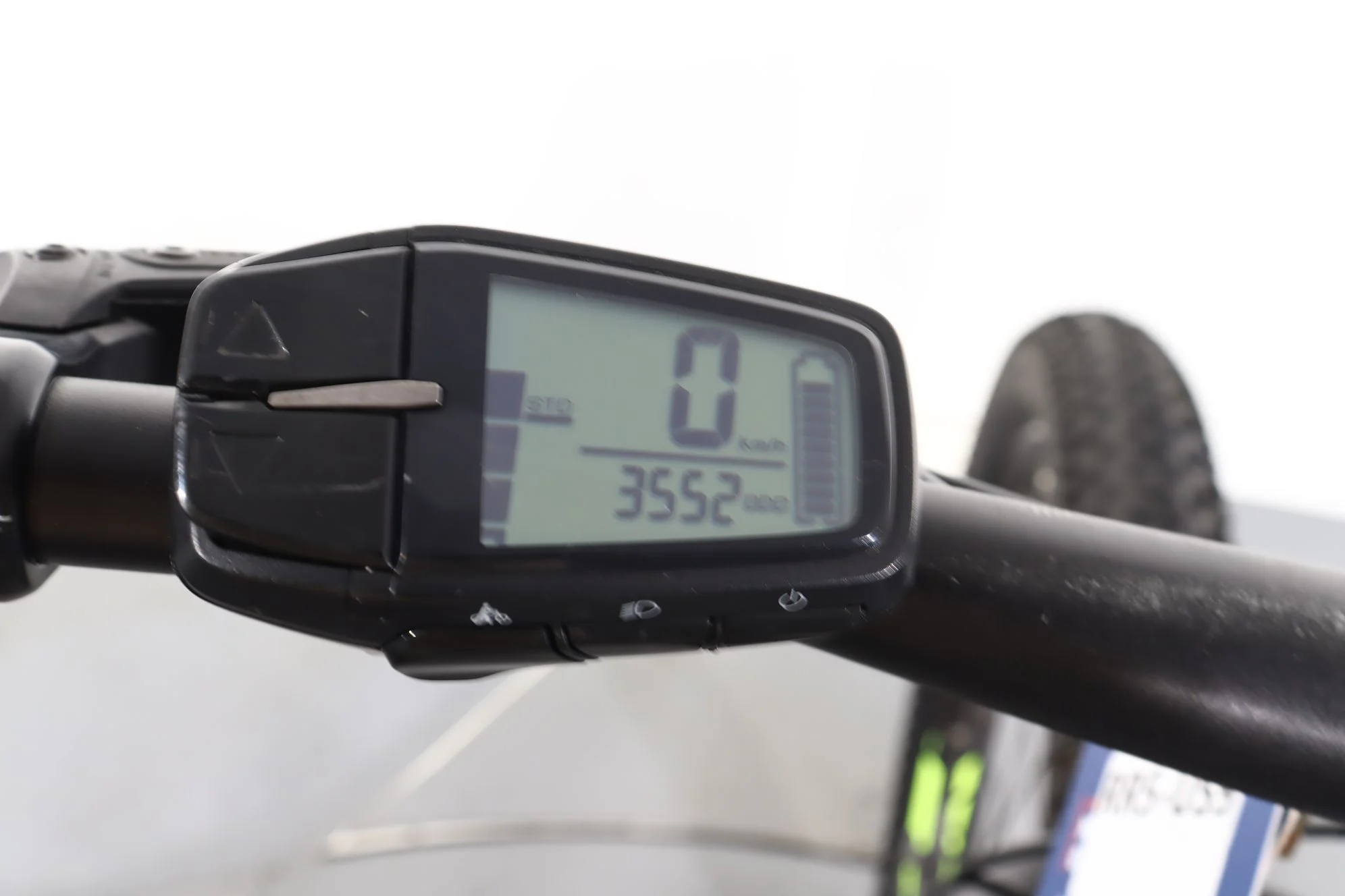 Haibike HARDNINE 6 - Image 11