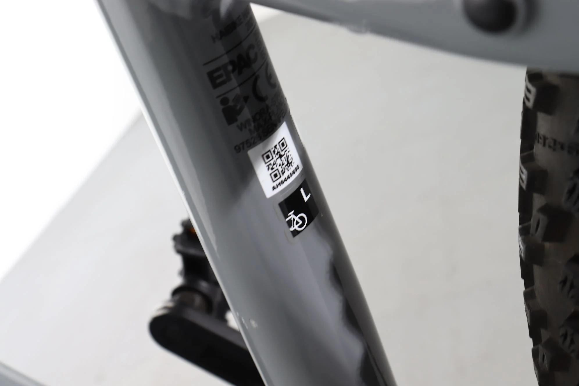 Haibike HARDNINE 6 - Image 12