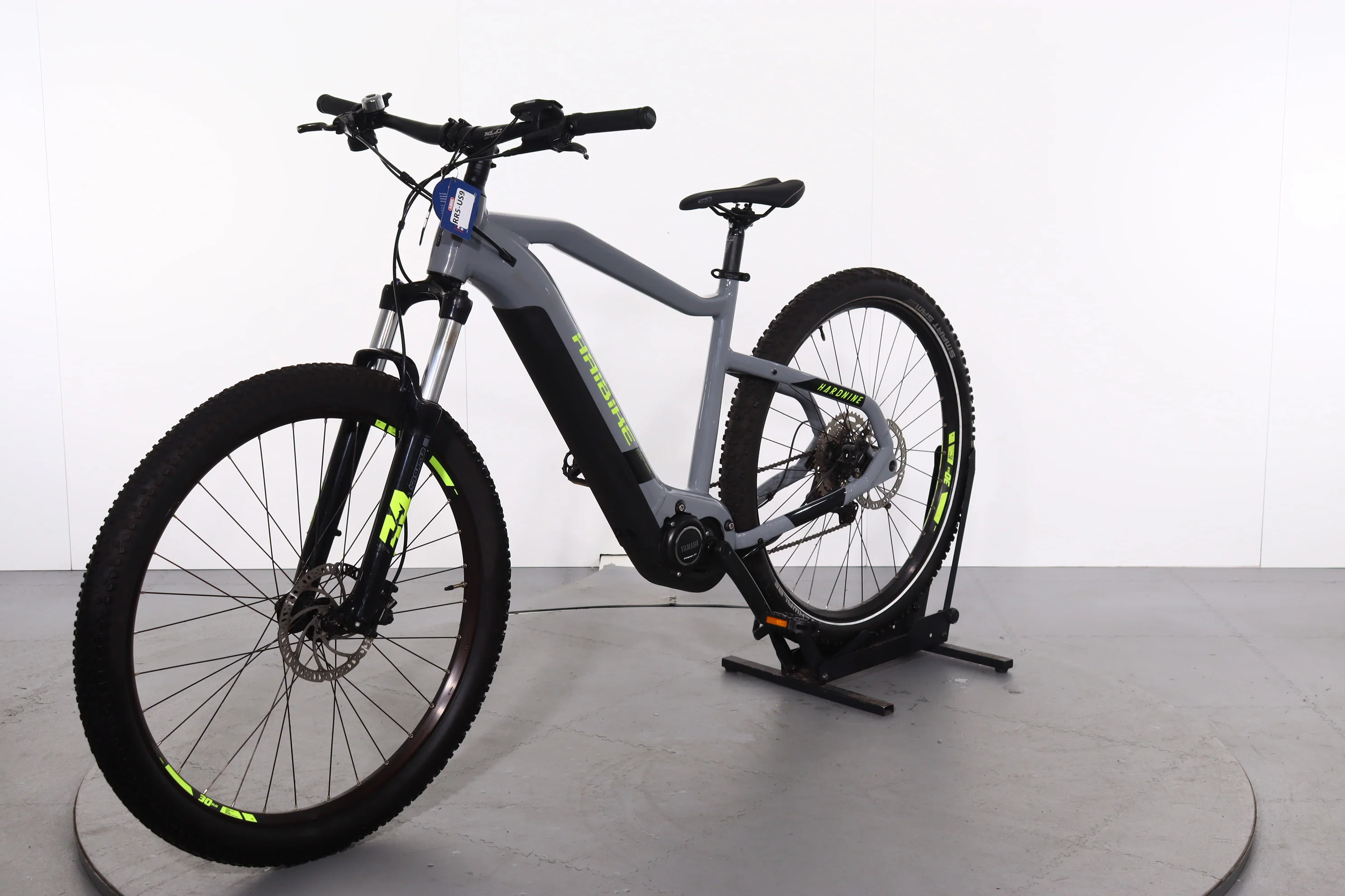 Haibike HARDNINE 6 - Image 3