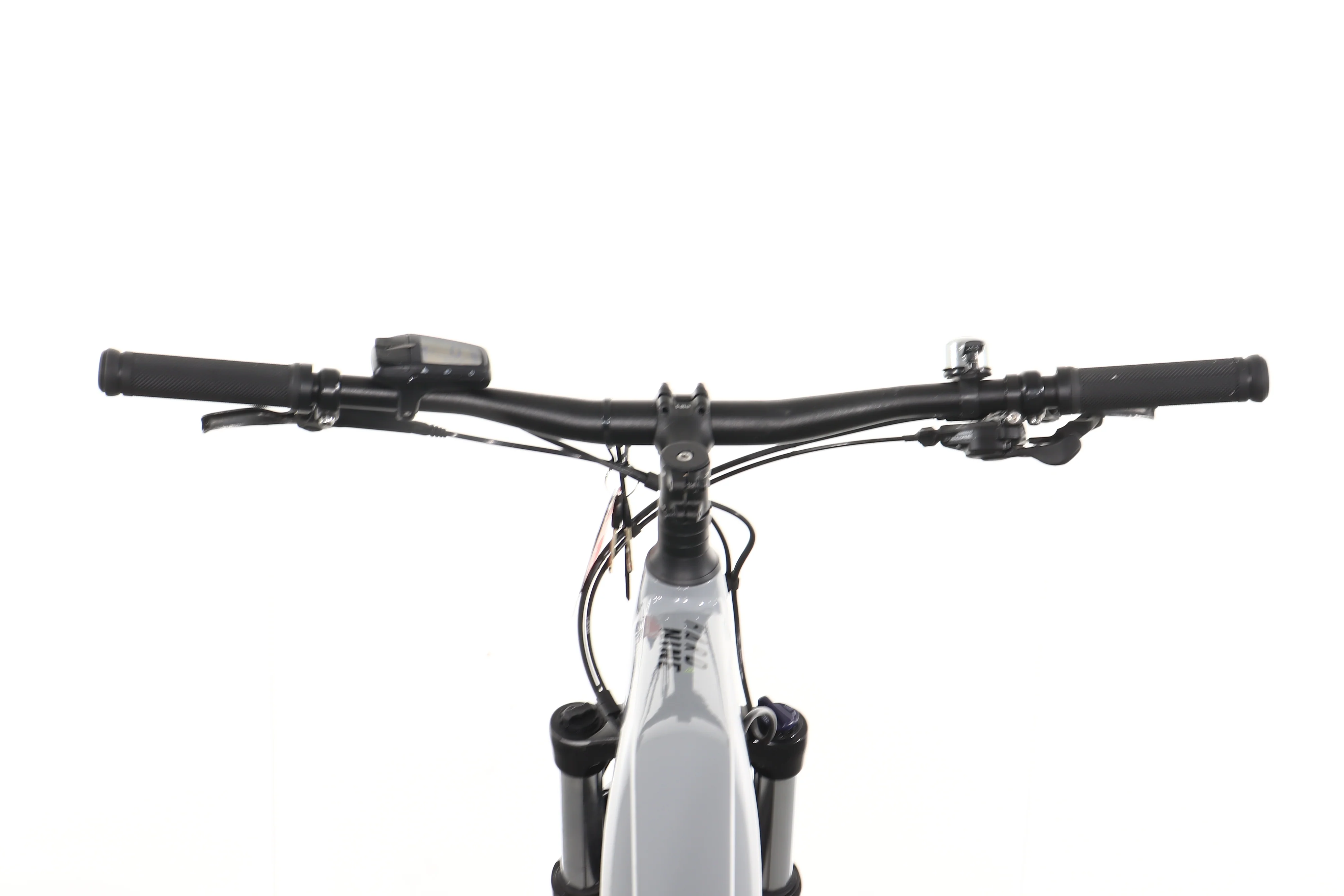 Haibike HARDNINE 6 - Image 7