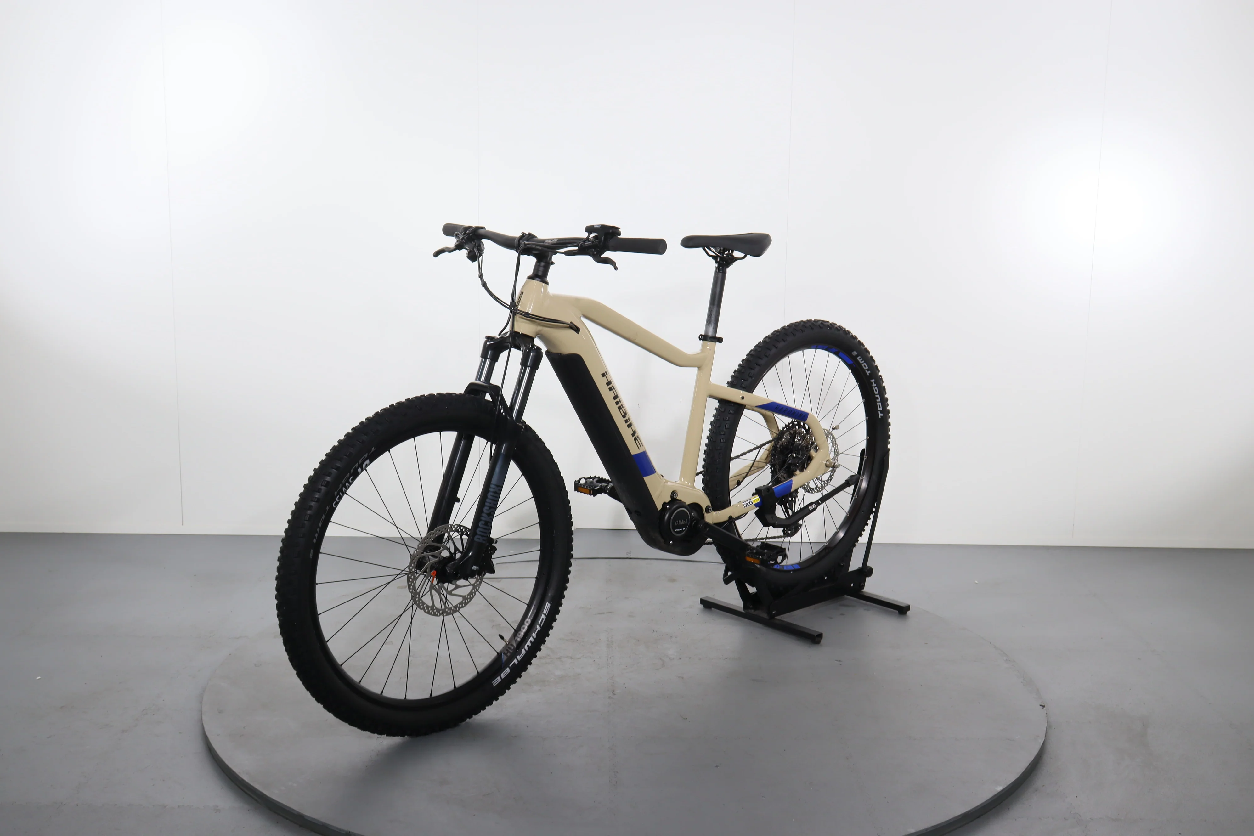 Haibike HardNine 7 - Image 3