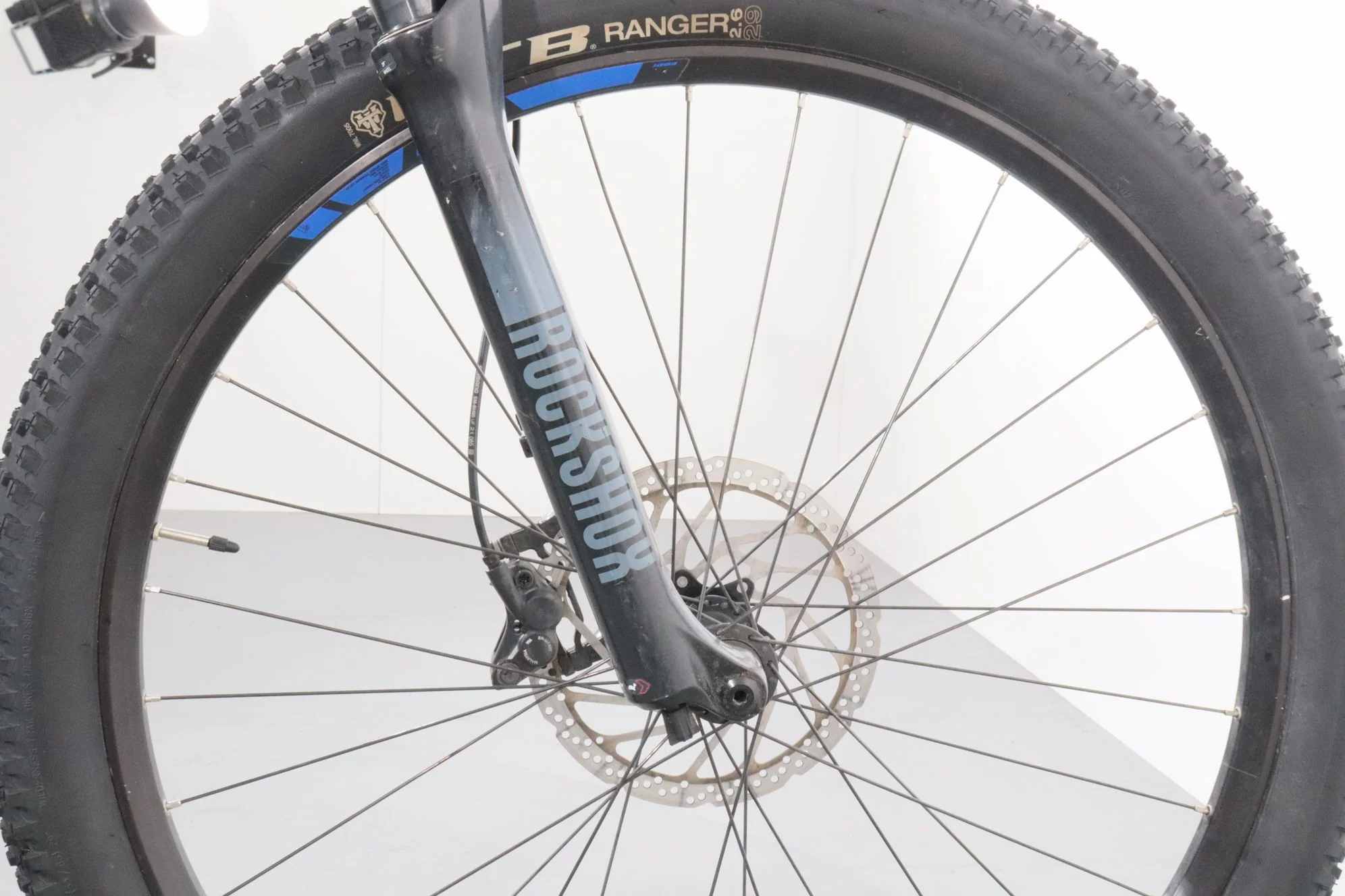 Haibike HardNine 7 - Image 10