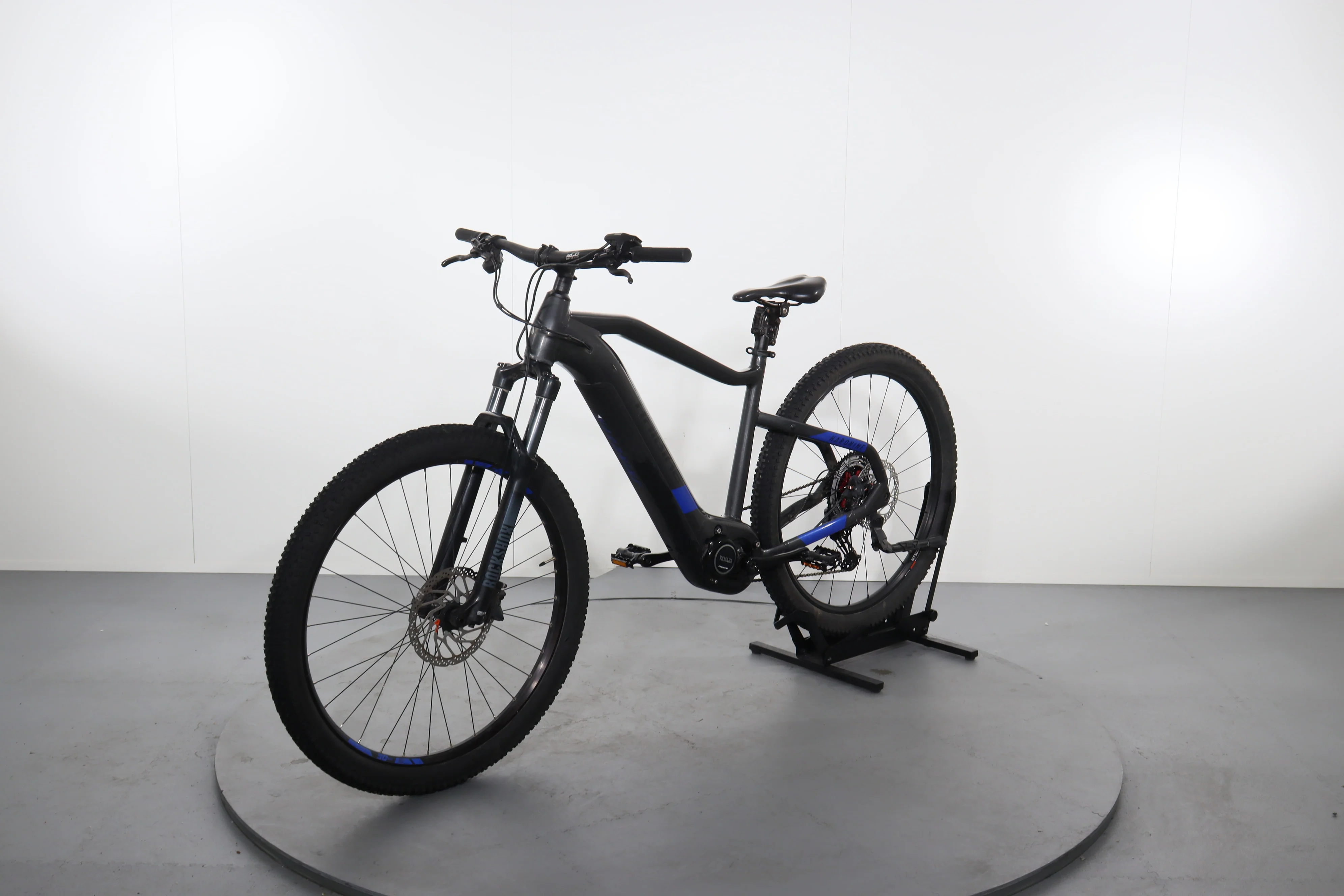 Haibike HardNine 7 - Image 3