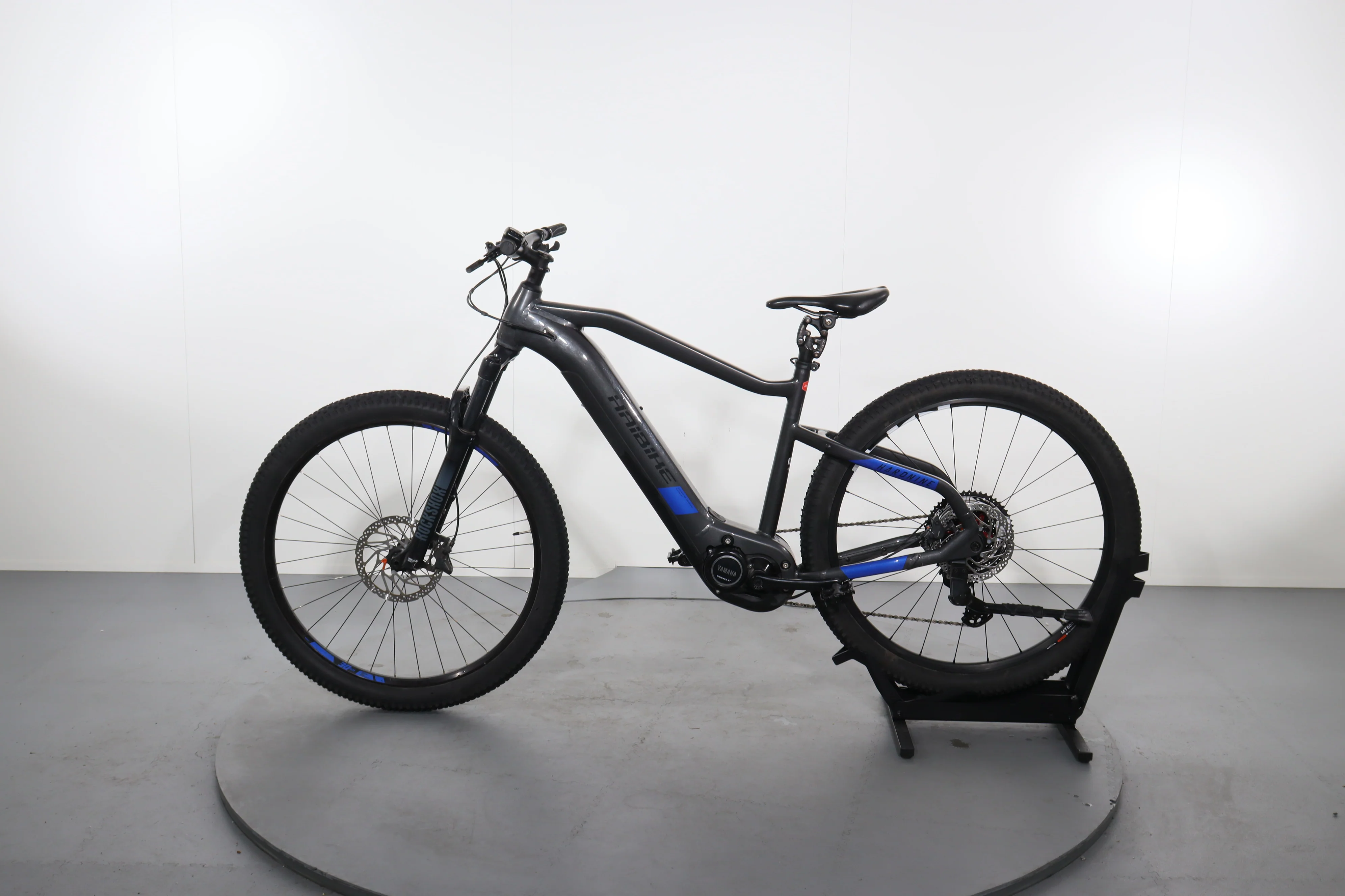 Haibike HardNine 7 - Image 4
