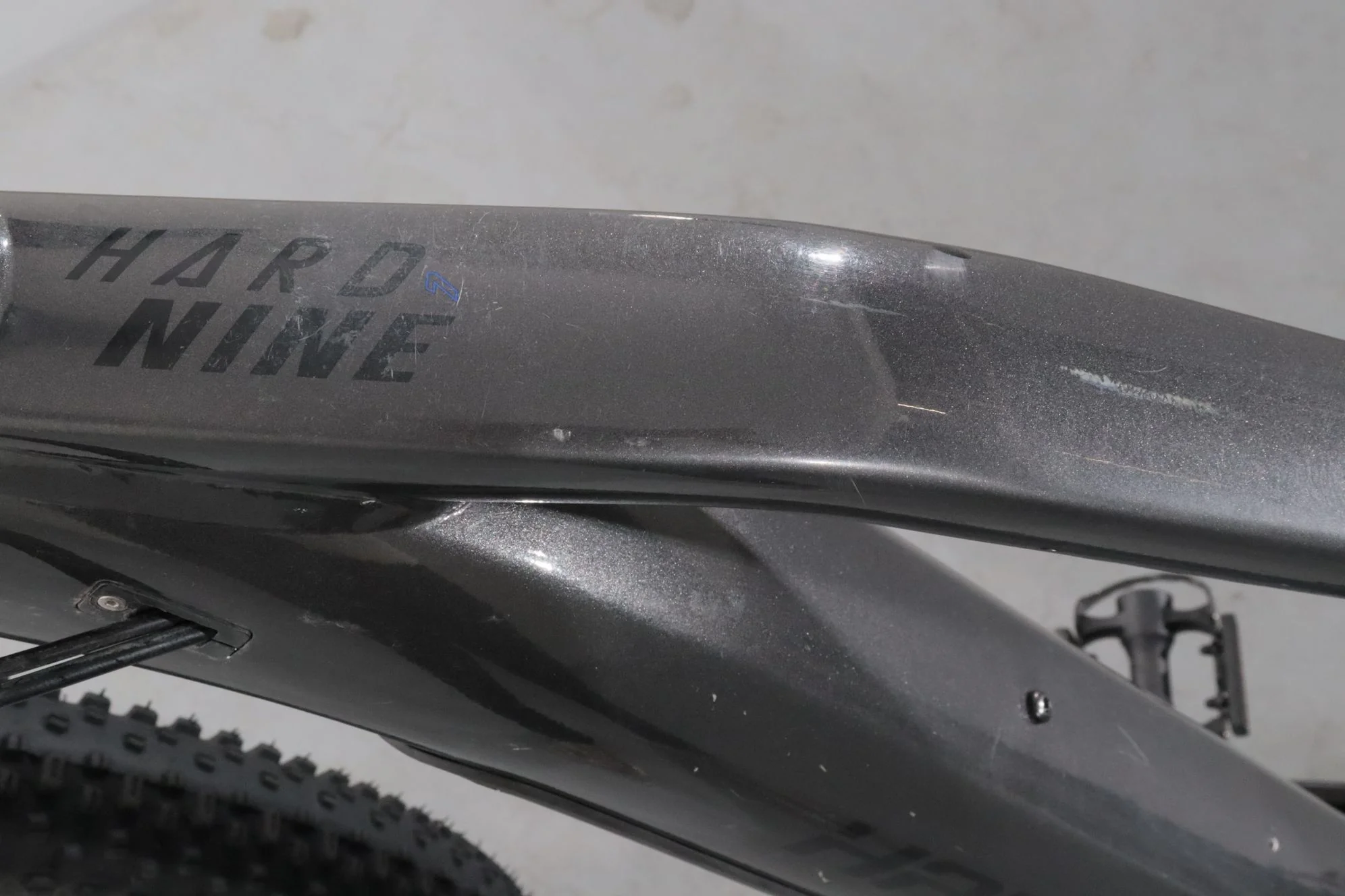 Haibike HardNine 7 - Image 8