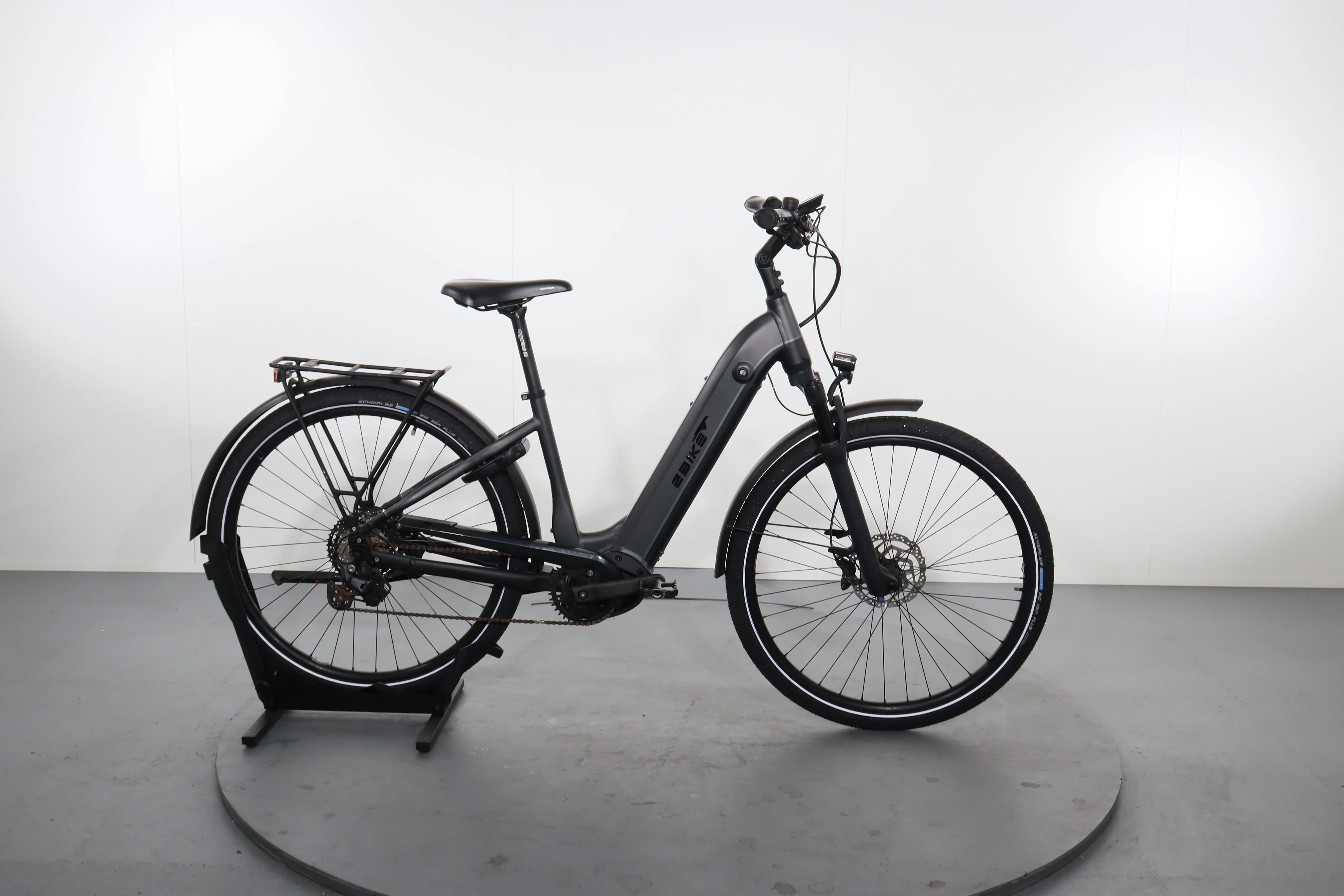 Ebike Das Original Trekking Pro