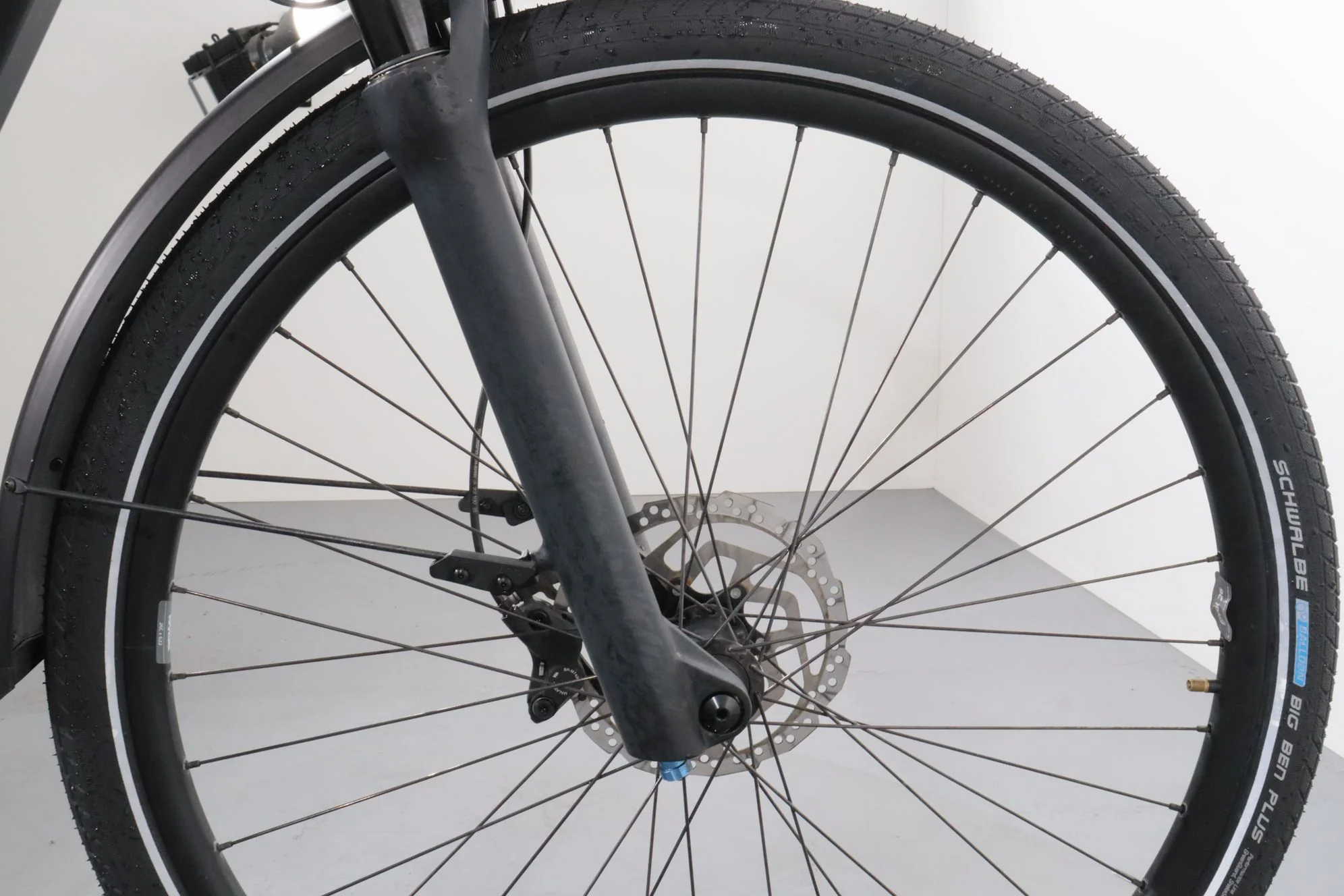 Ebike Das Original Trekking Pro - Image 10