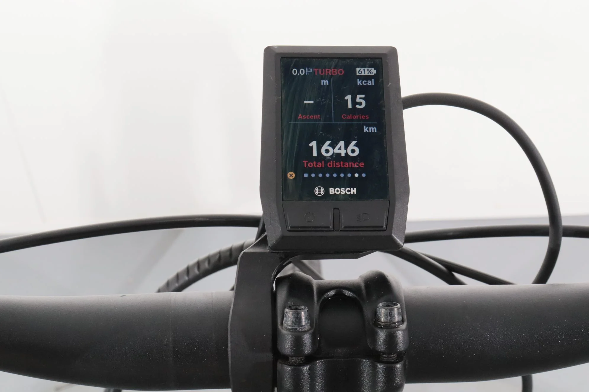 Ebike Das Original Trekking Pro - Image 12