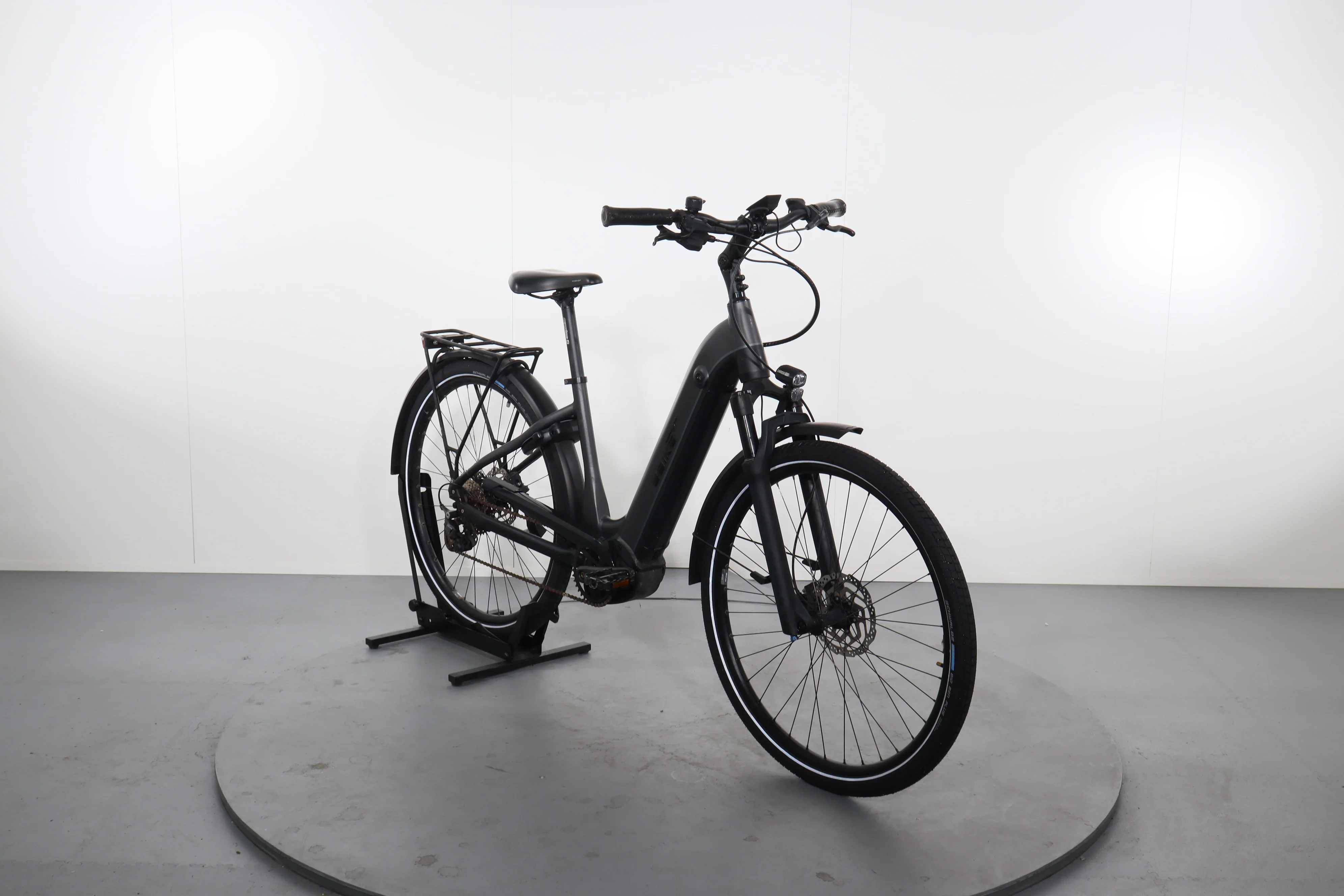Ebike Das Original Trekking Pro - Image 2