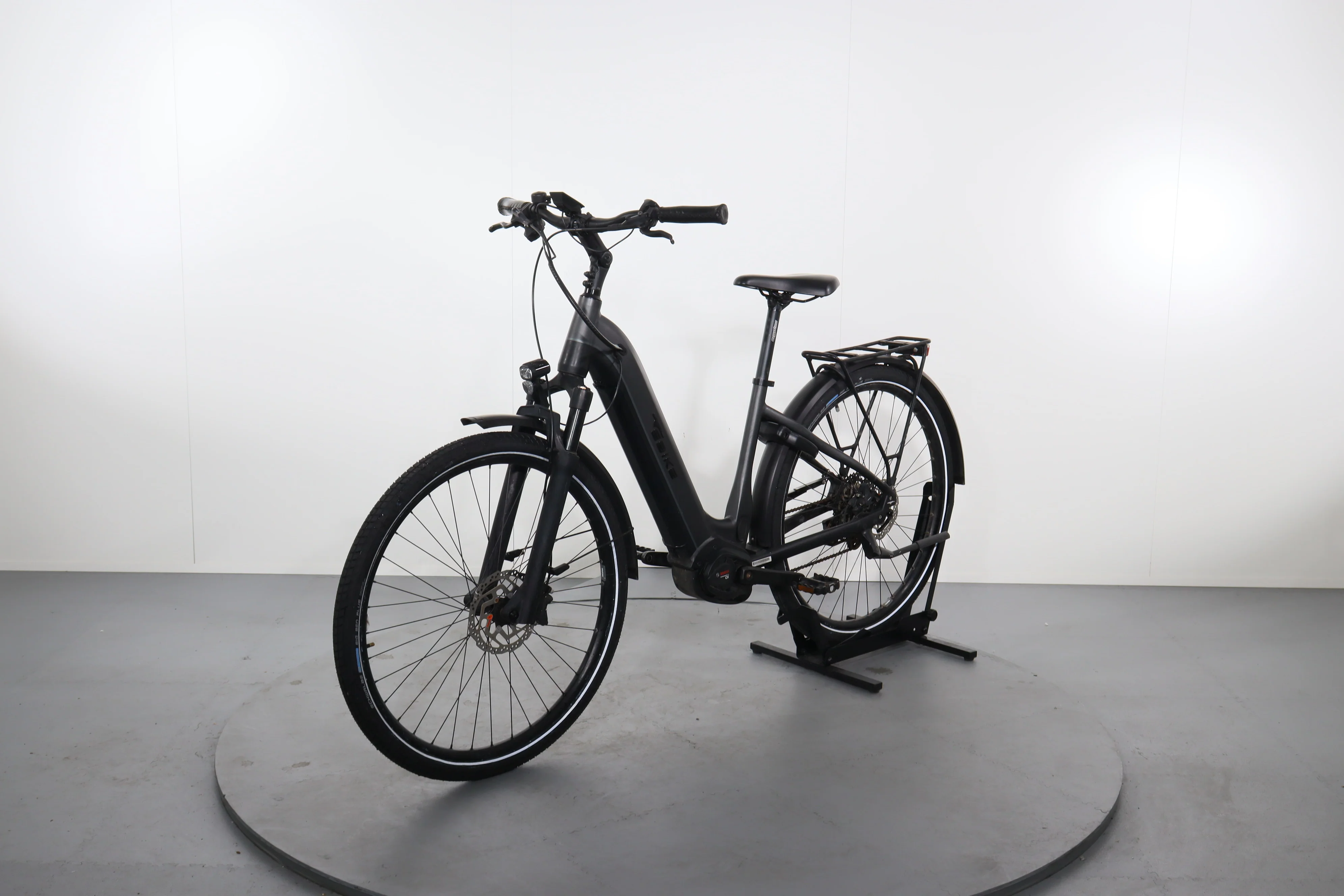 Ebike Das Original Trekking Pro - Image 3