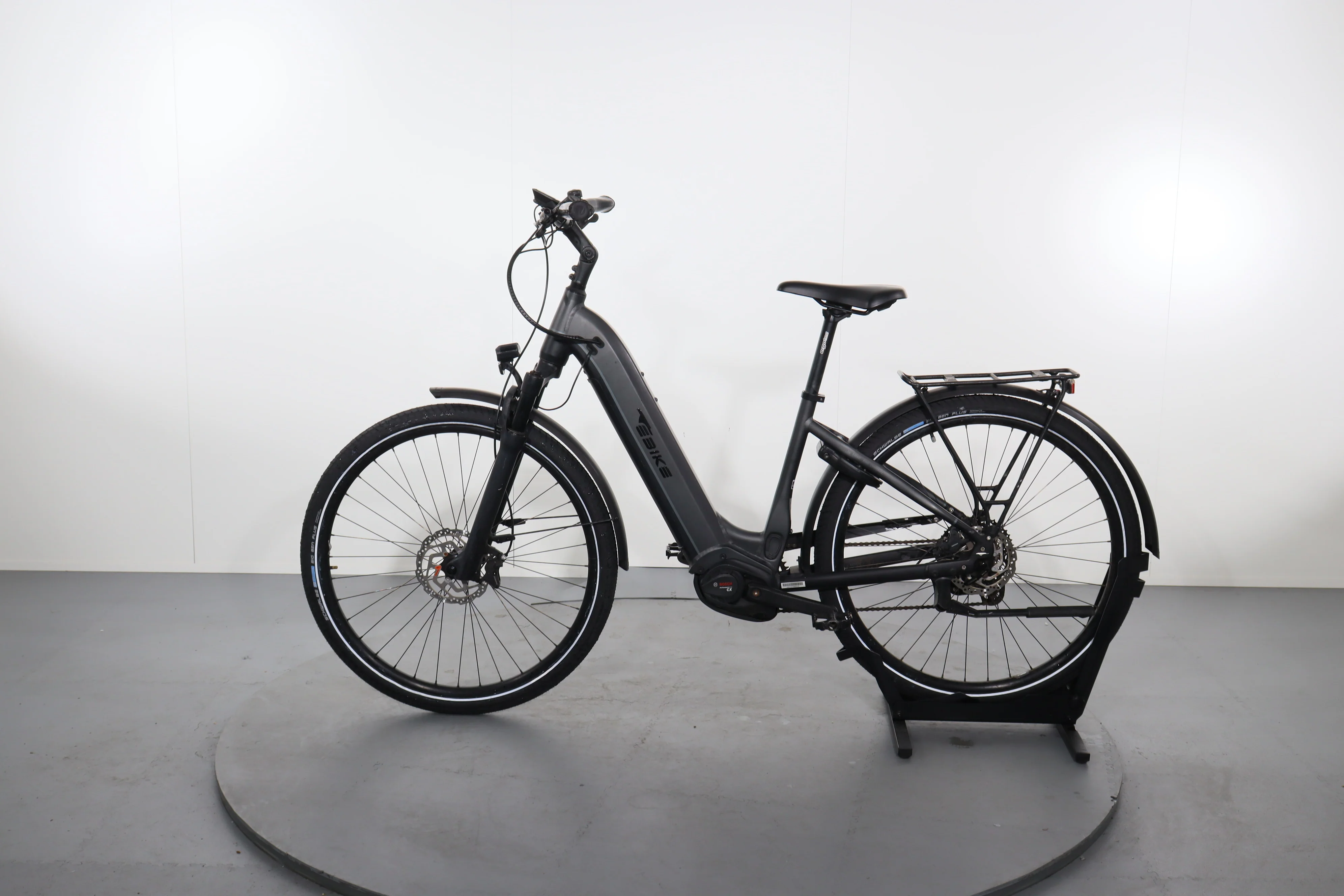 Ebike Das Original Trekking Pro - Image 4