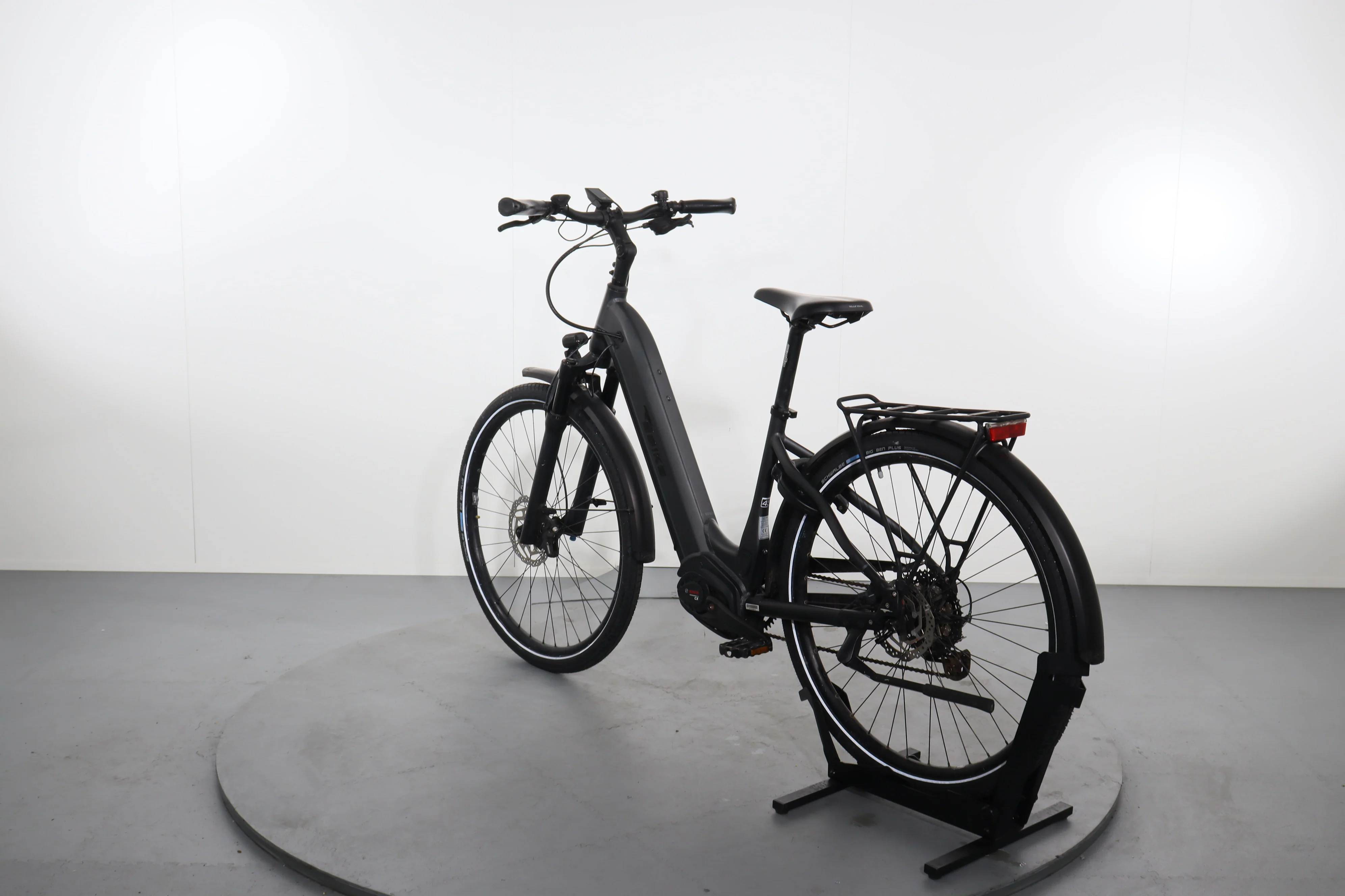 Ebike Das Original Trekking Pro - Image 5