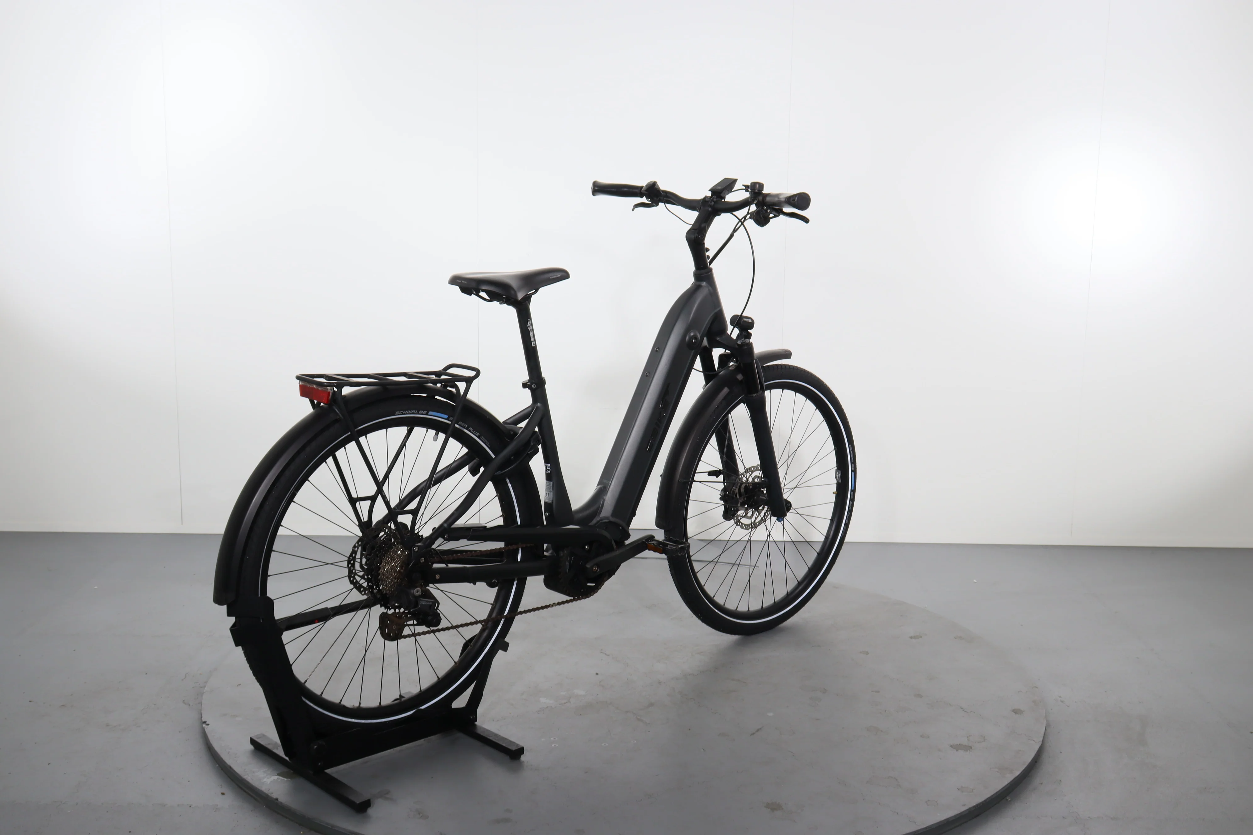 Ebike Das Original Trekking Pro - Image 6