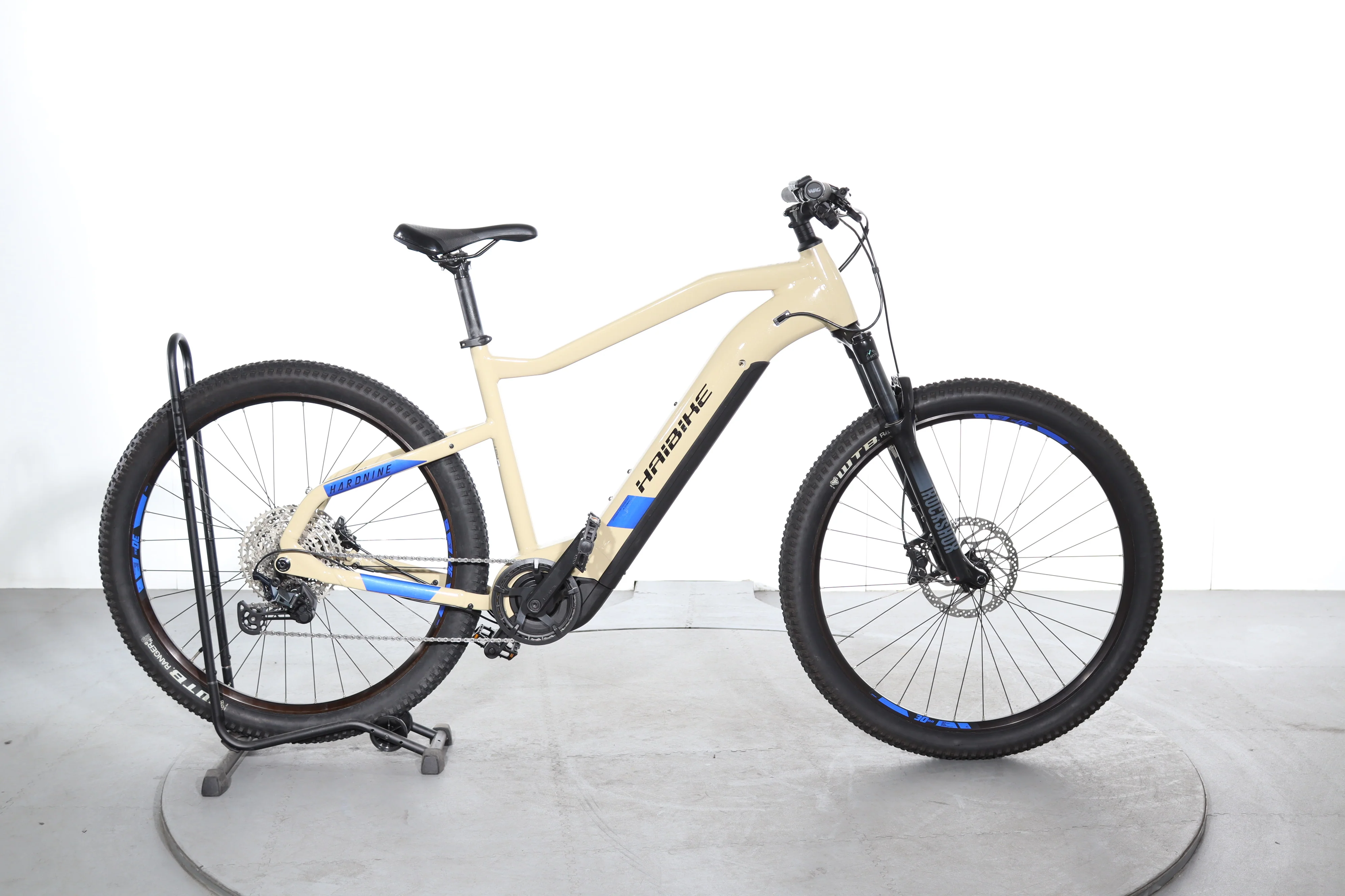 Haibike HardNine 7