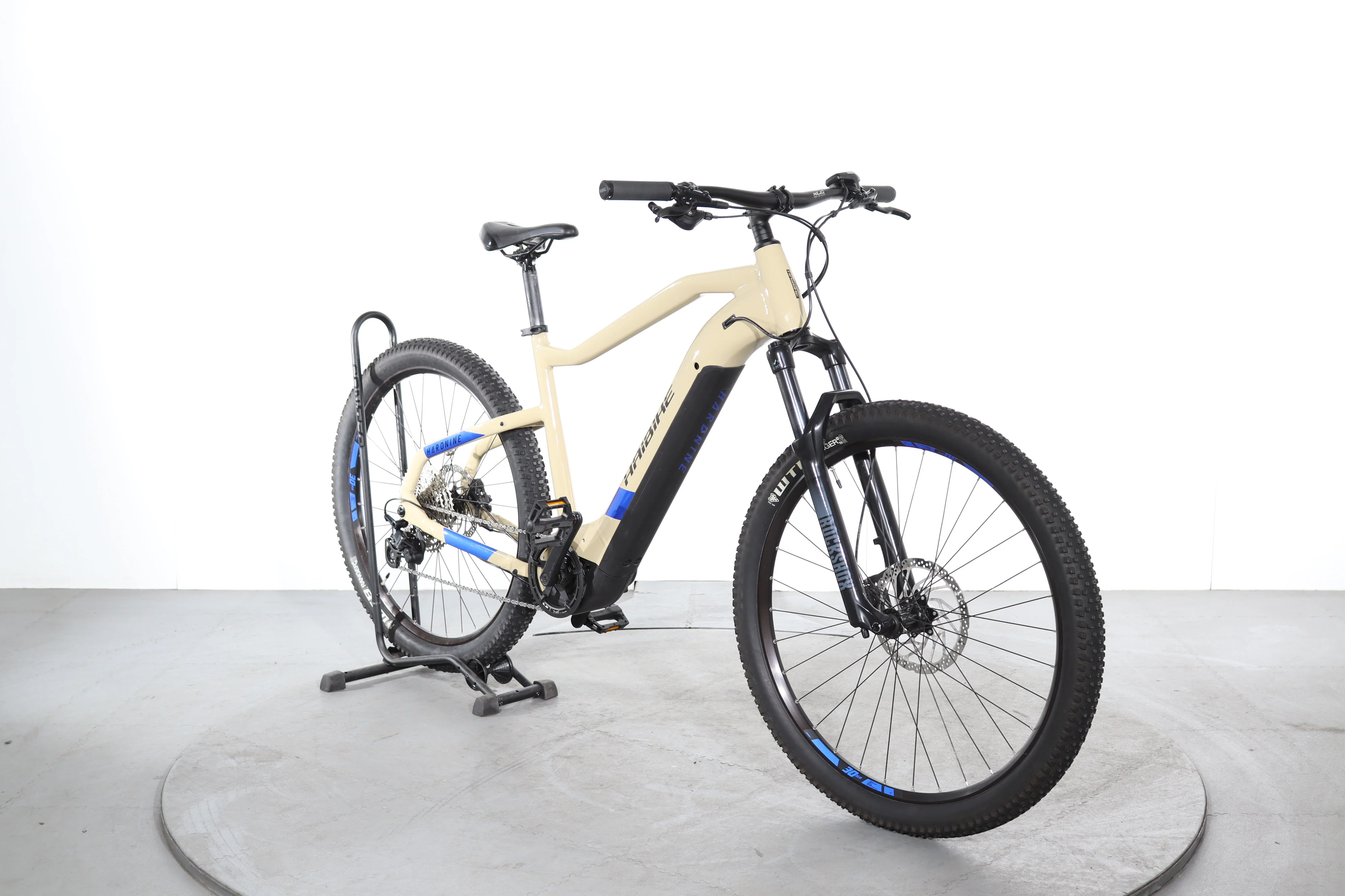 Haibike HardNine 7 - Image 2