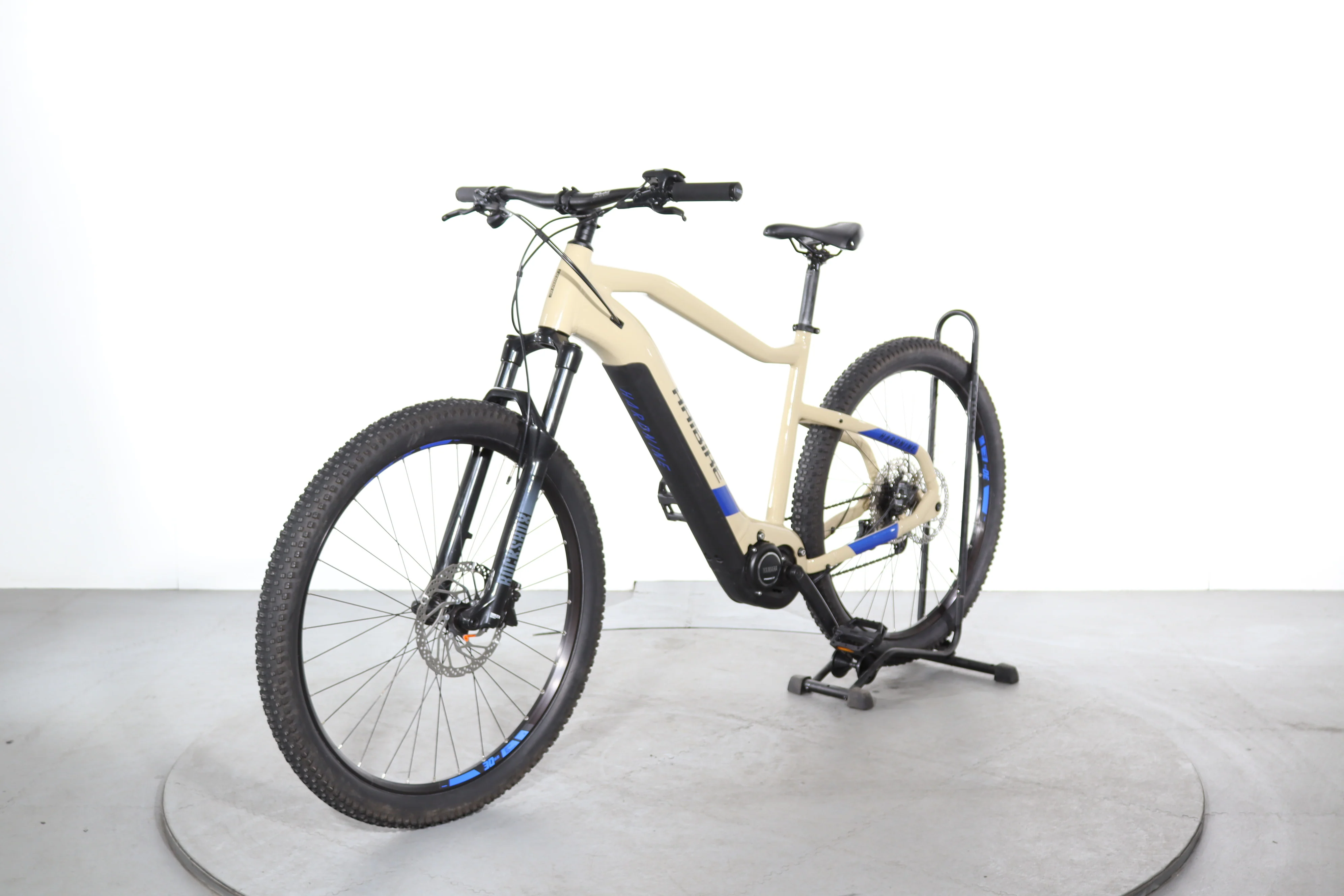 Haibike HardNine 7 - Image 3
