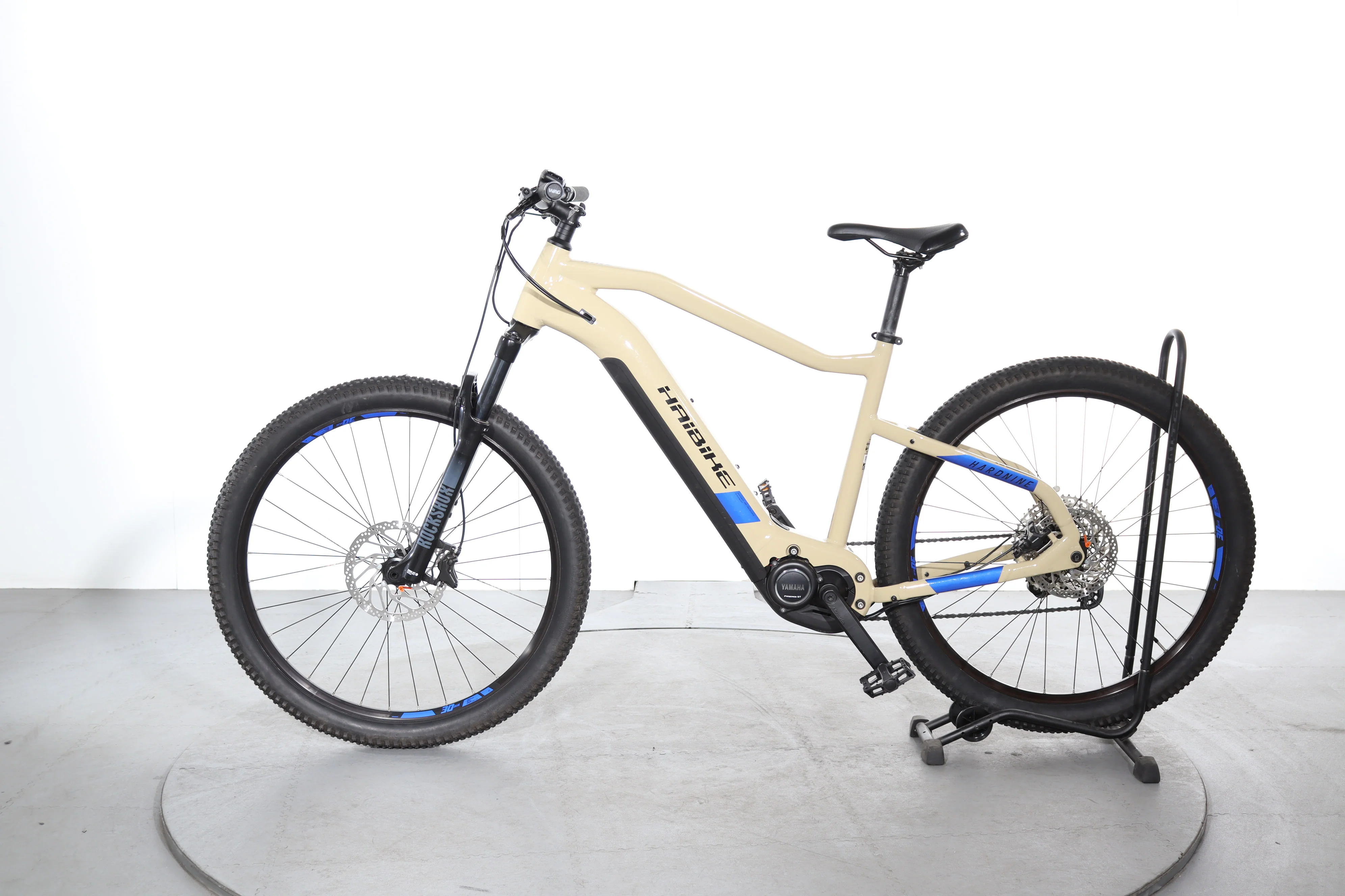 Haibike HardNine 7 - Image 4