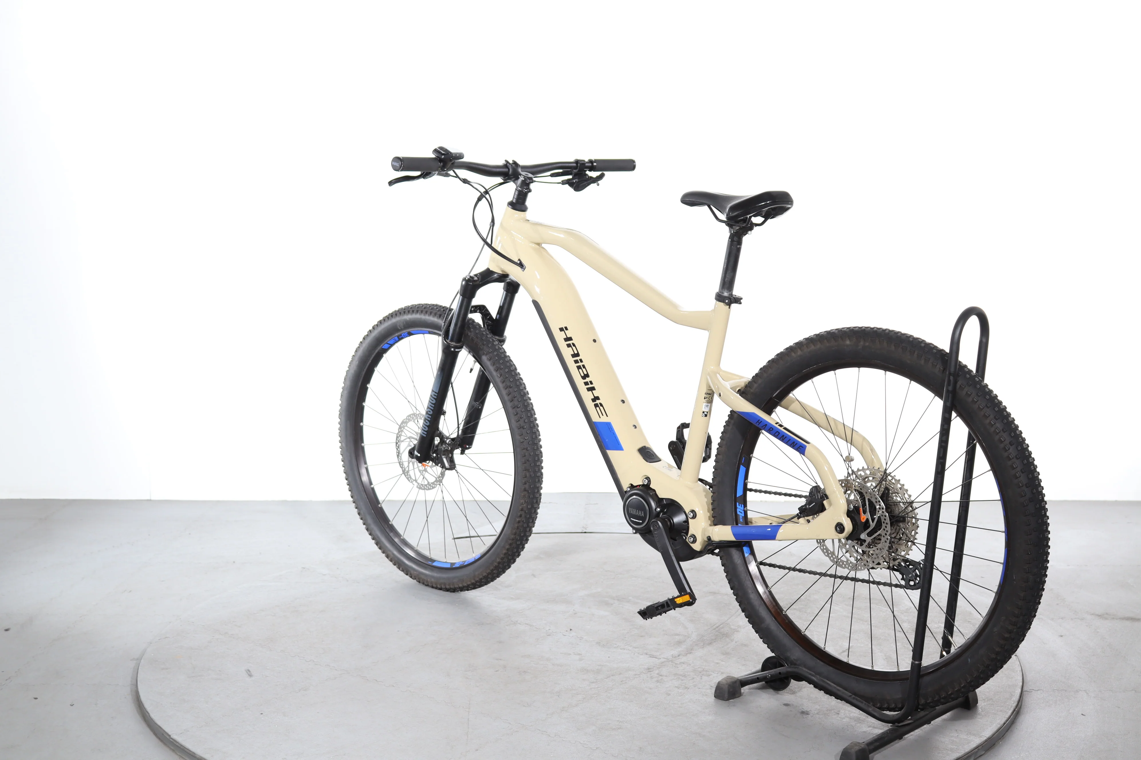 Haibike HardNine 7 - Image 5