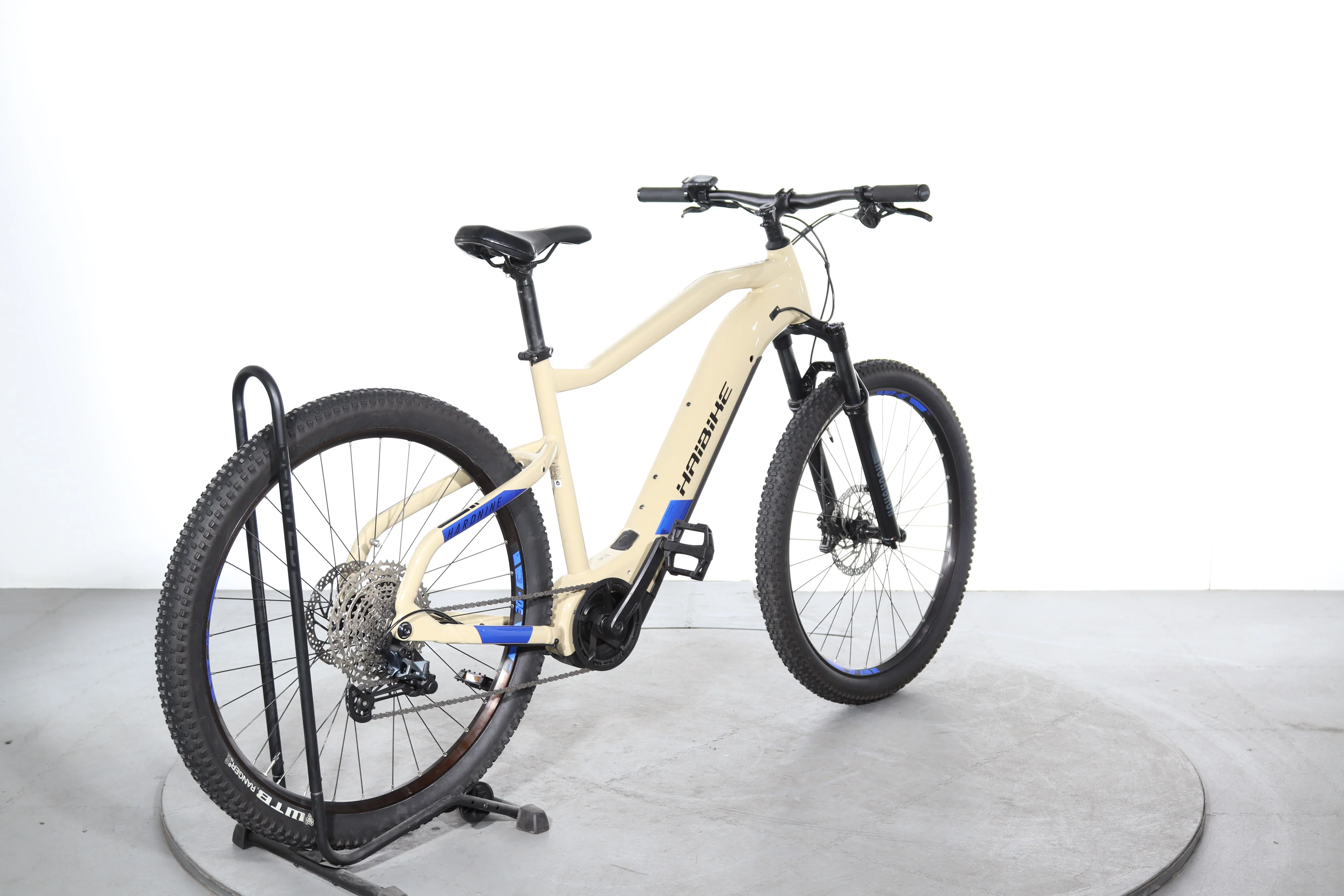 Haibike HardNine 7 - Image 6