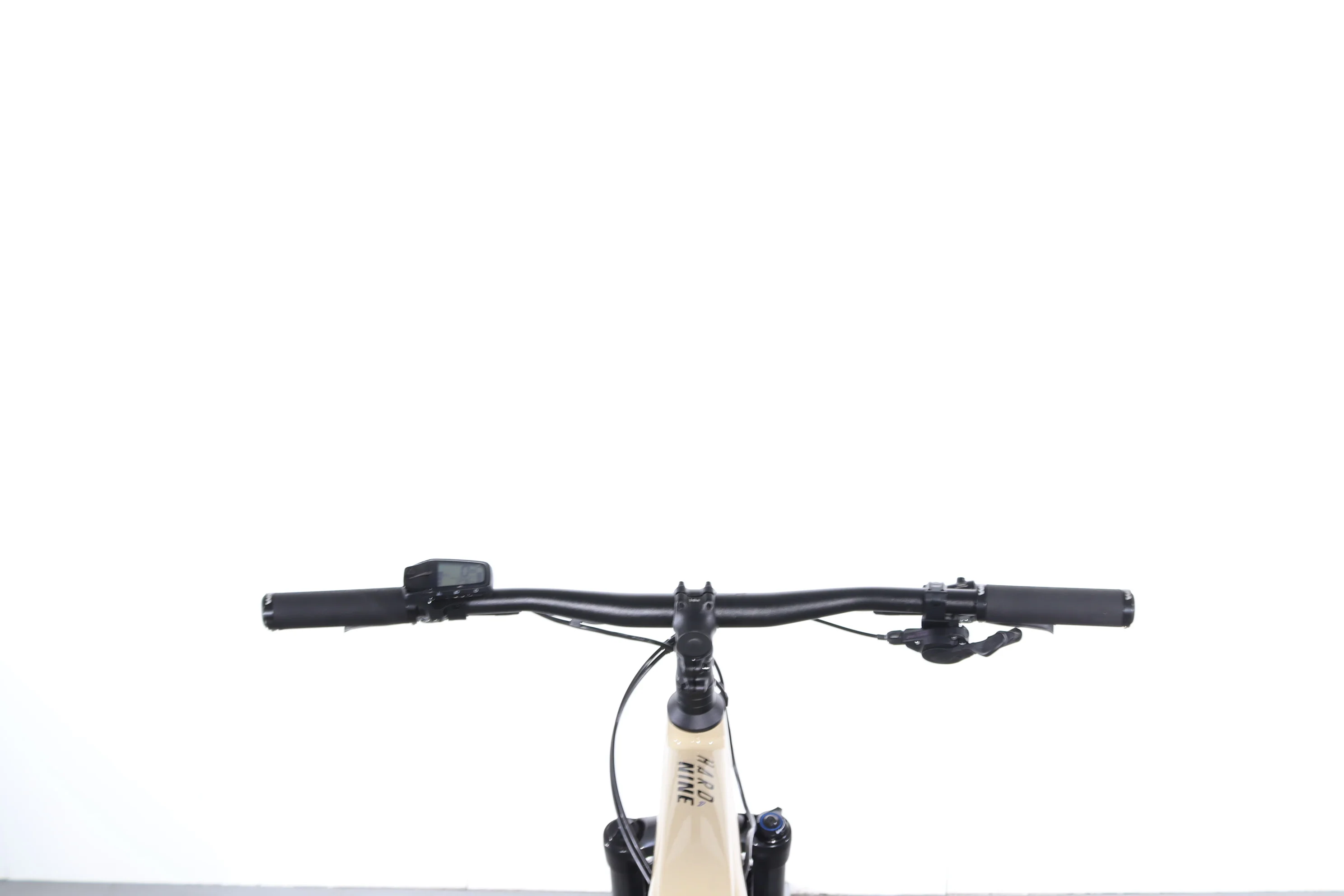 Haibike HardNine 7 - Image 7