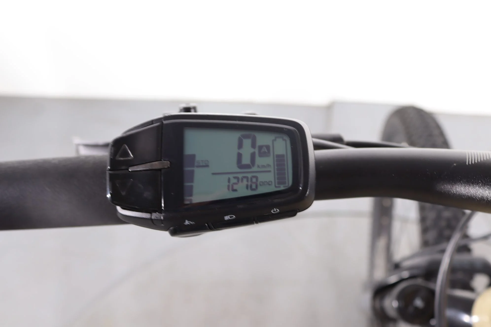Haibike HardNine 7 - Image 8