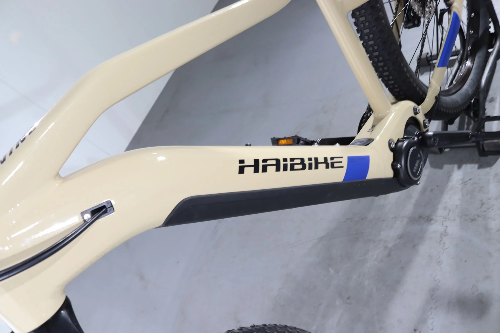Haibike HardNine 7 - Image 9