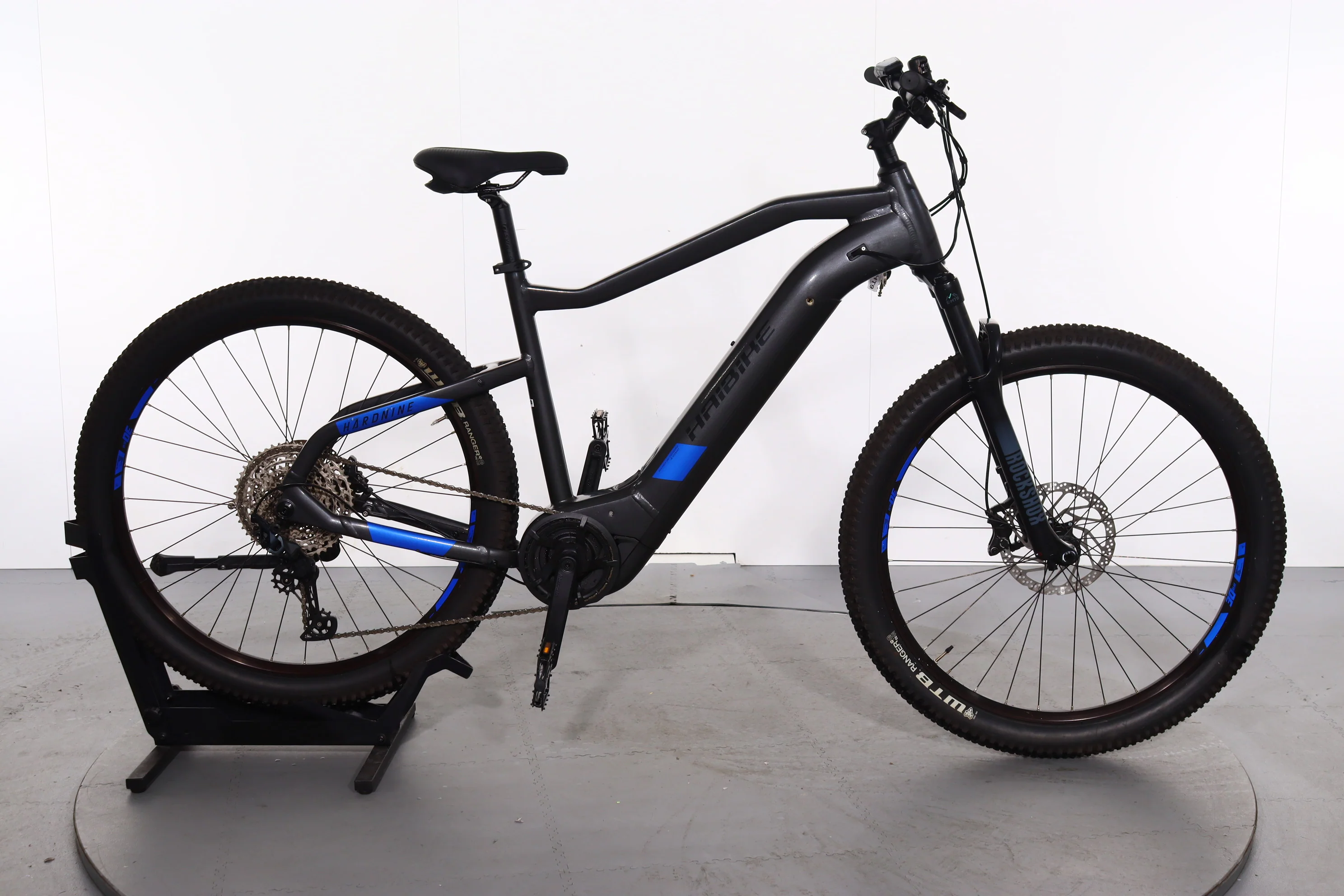 Haibike HardNine 7