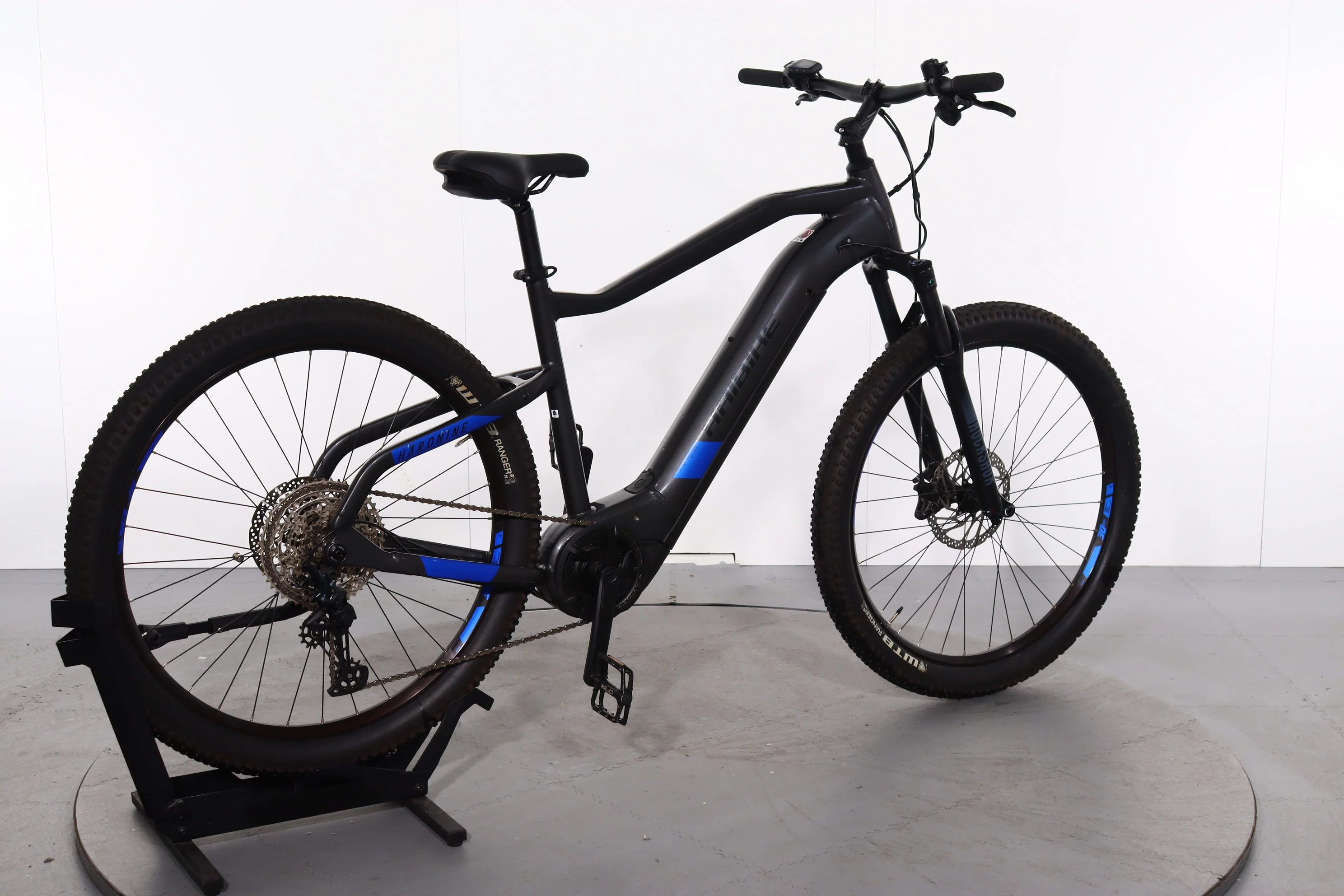 Haibike HardNine 7 - Image 2
