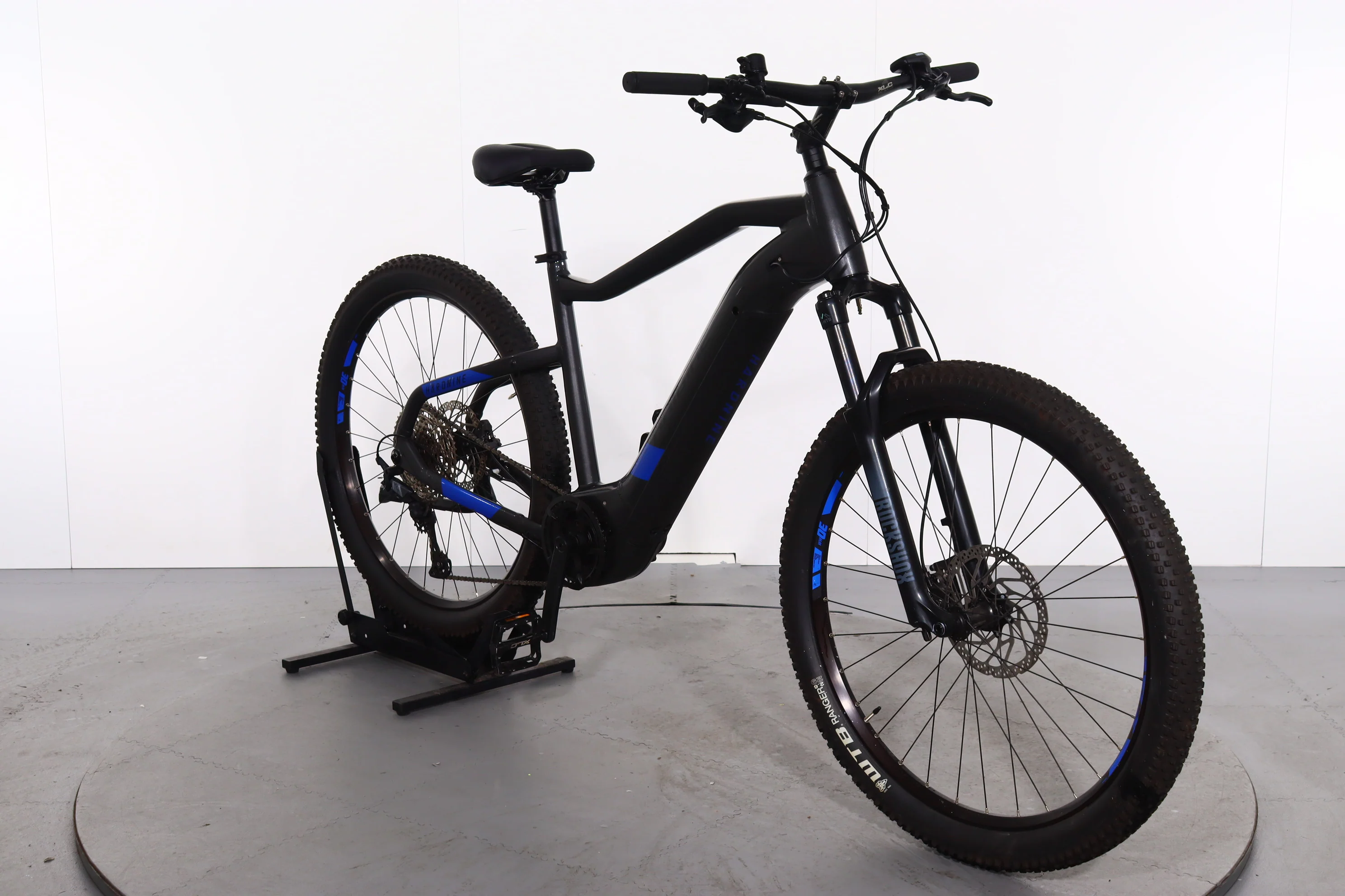 Haibike HardNine 7 - Image 3