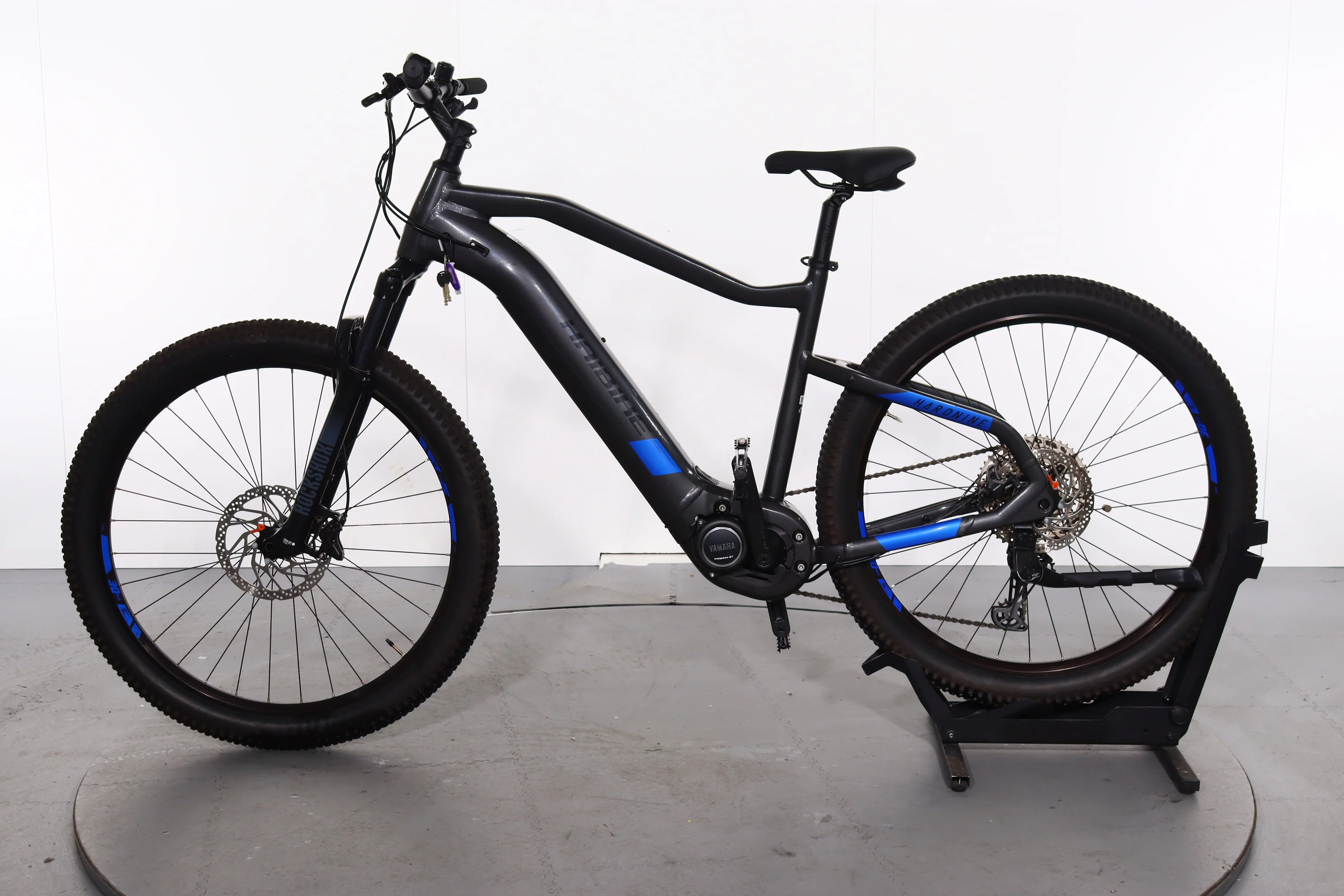 Haibike HardNine 7 - Image 5
