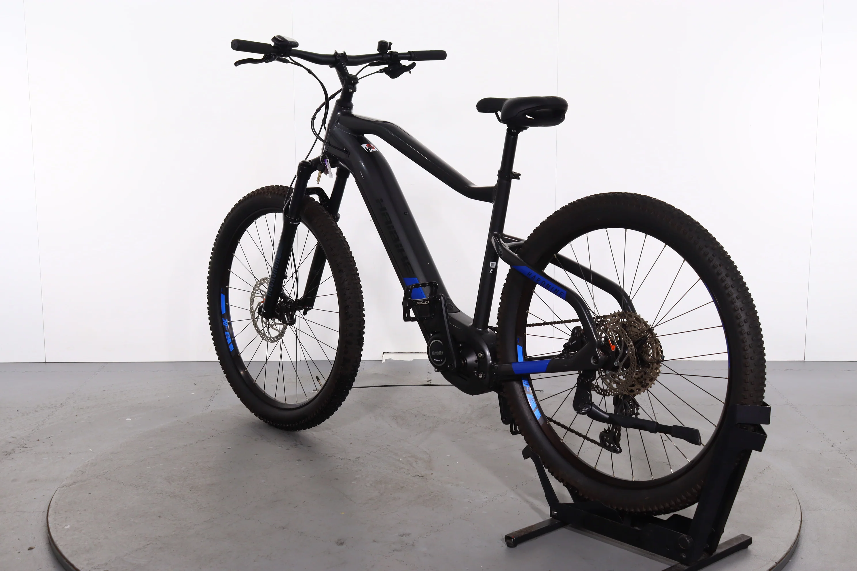 Haibike HardNine 7 - Image 6