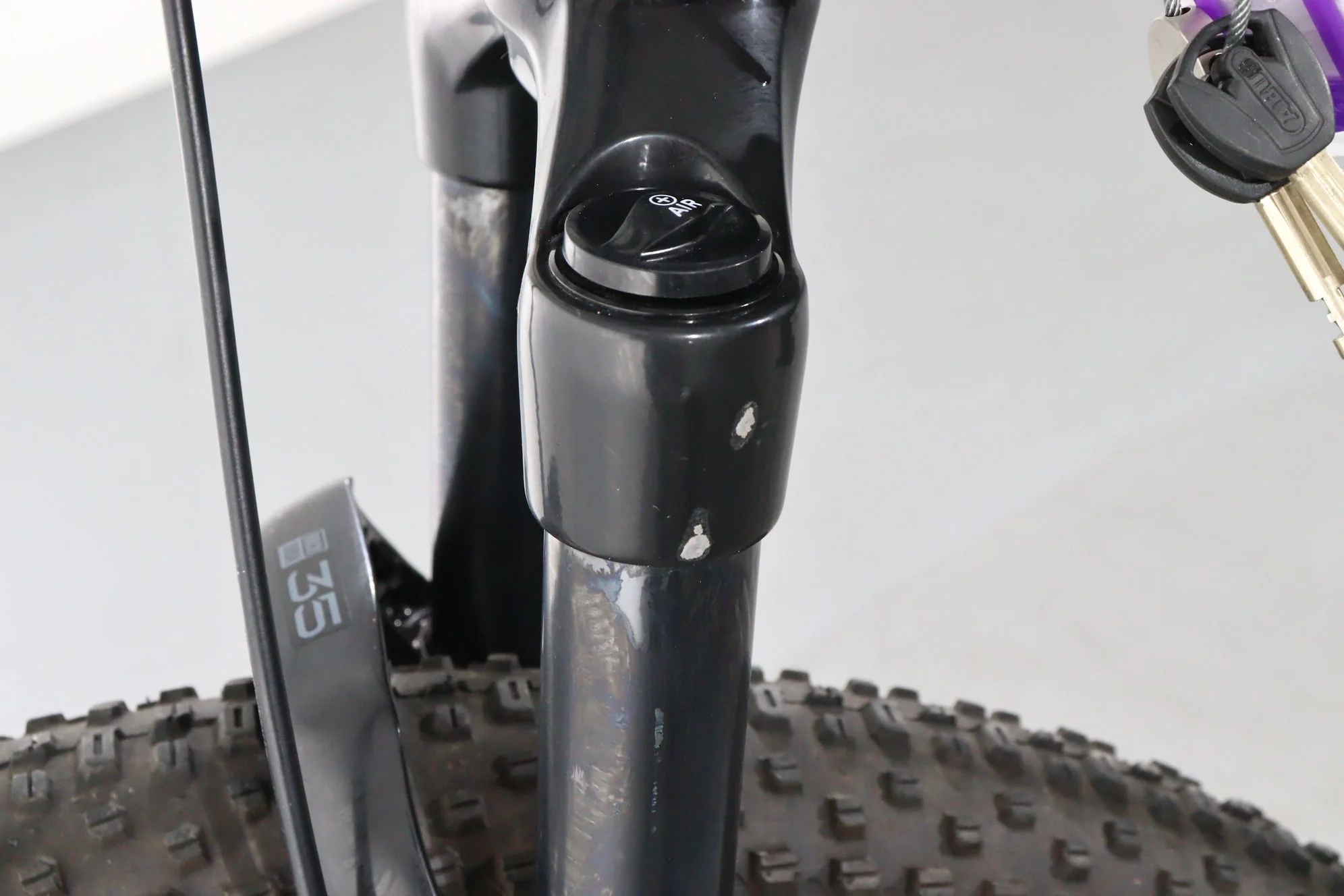 Haibike HardNine 7 - Image 8