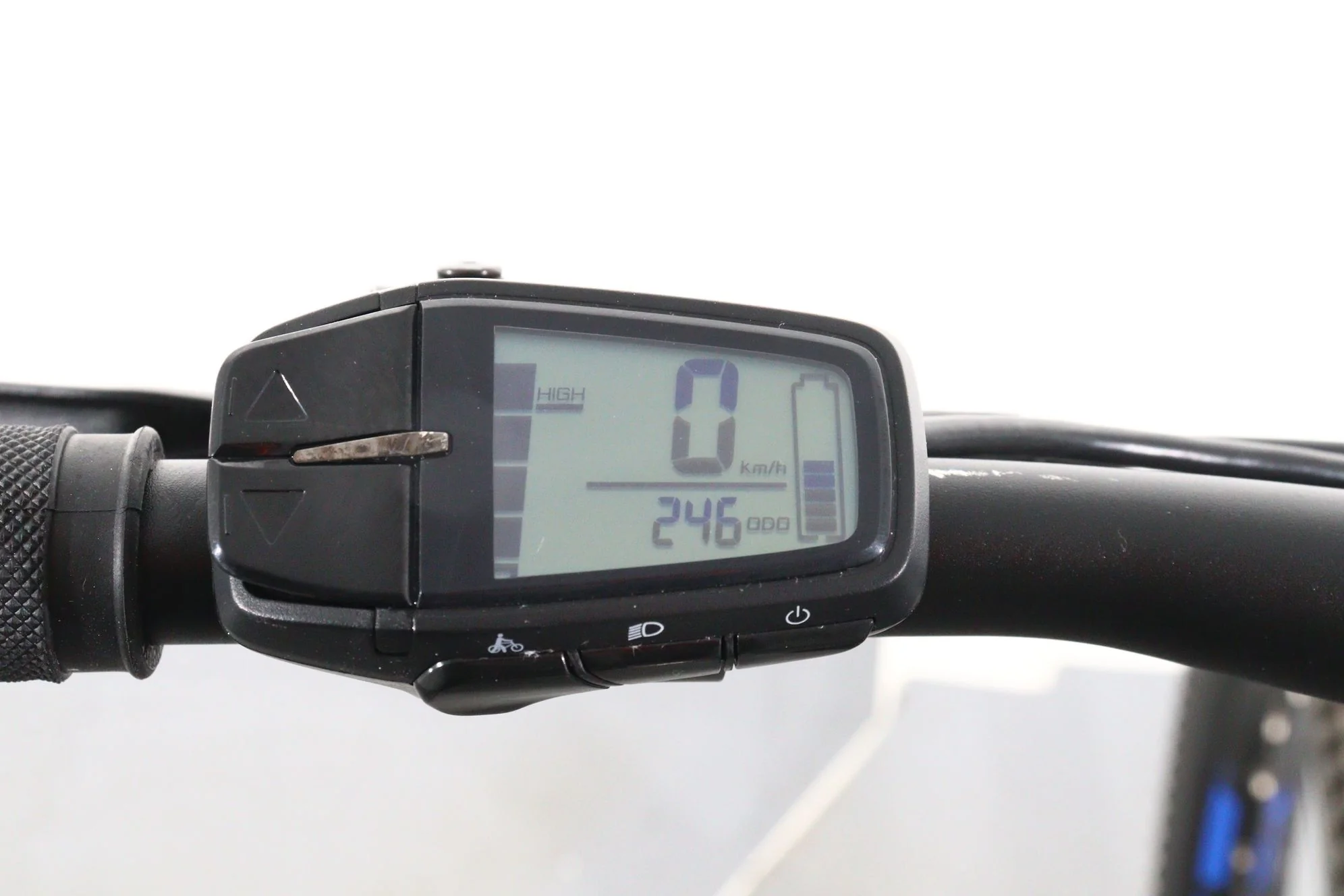 Haibike HardNine 7 - Image 9