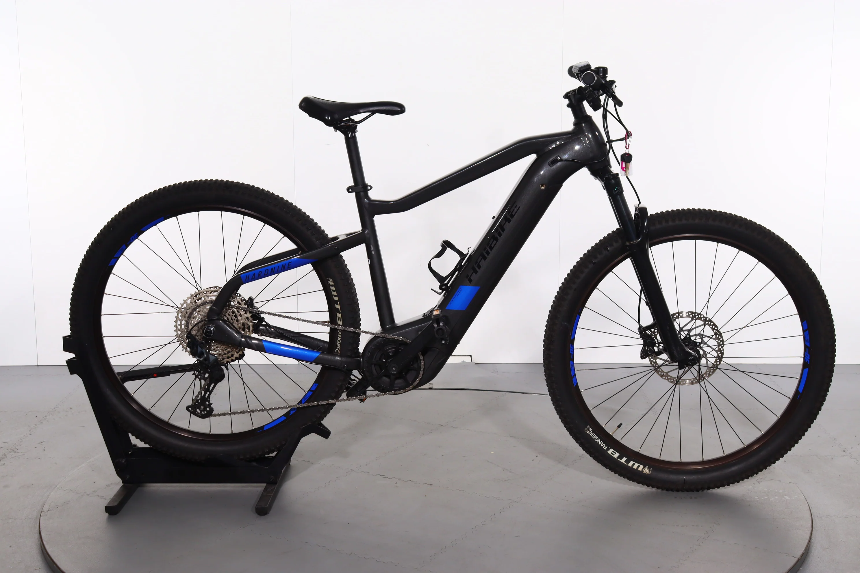 Haibike HardNine 7