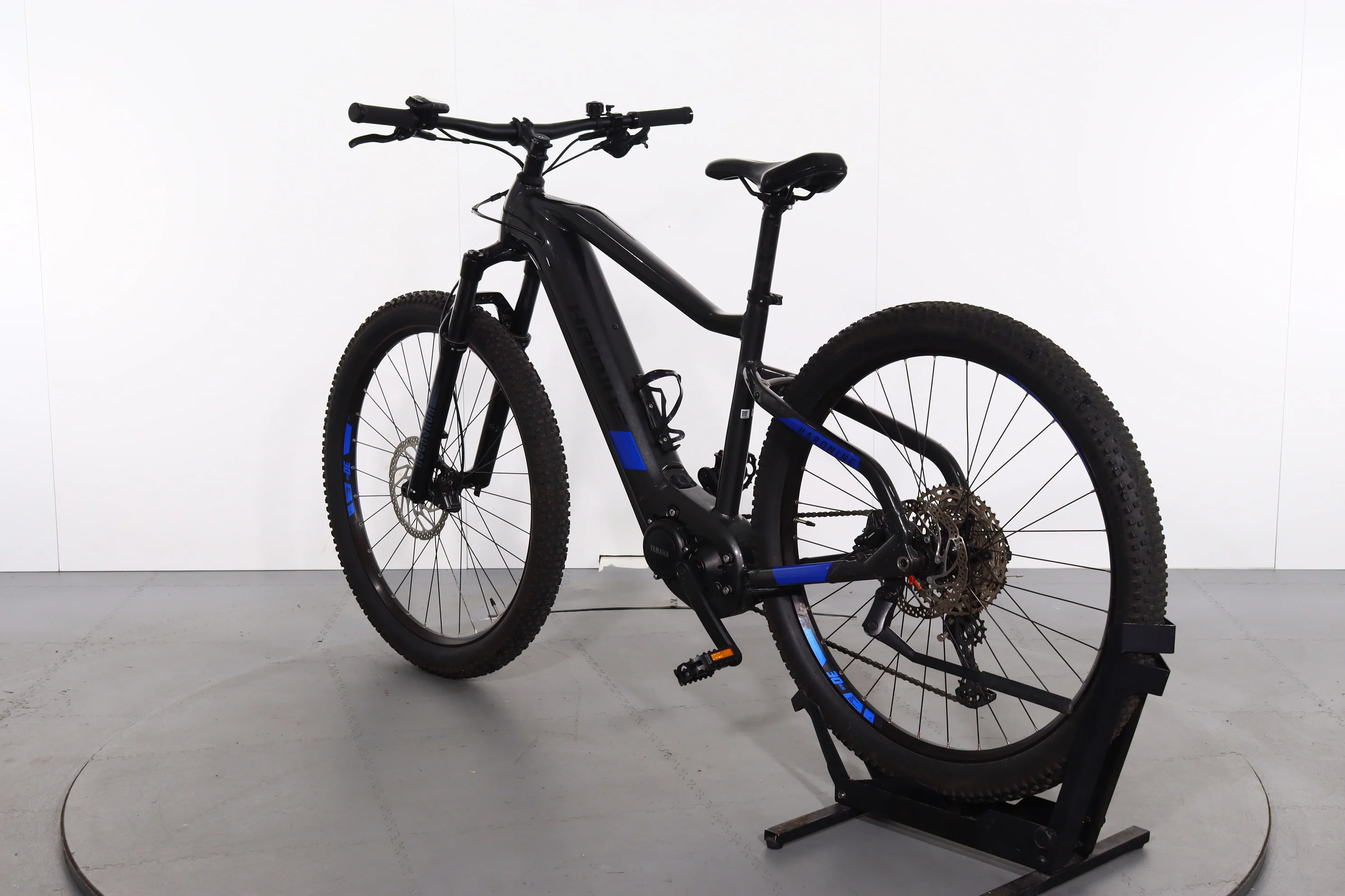 Haibike HardNine 7 - Image 3