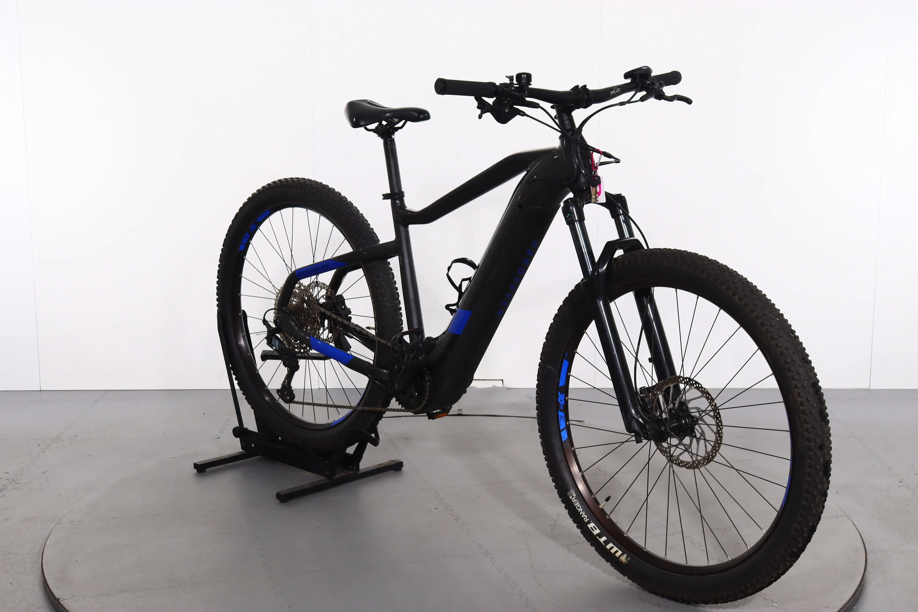 Haibike HardNine 7 - Image 5
