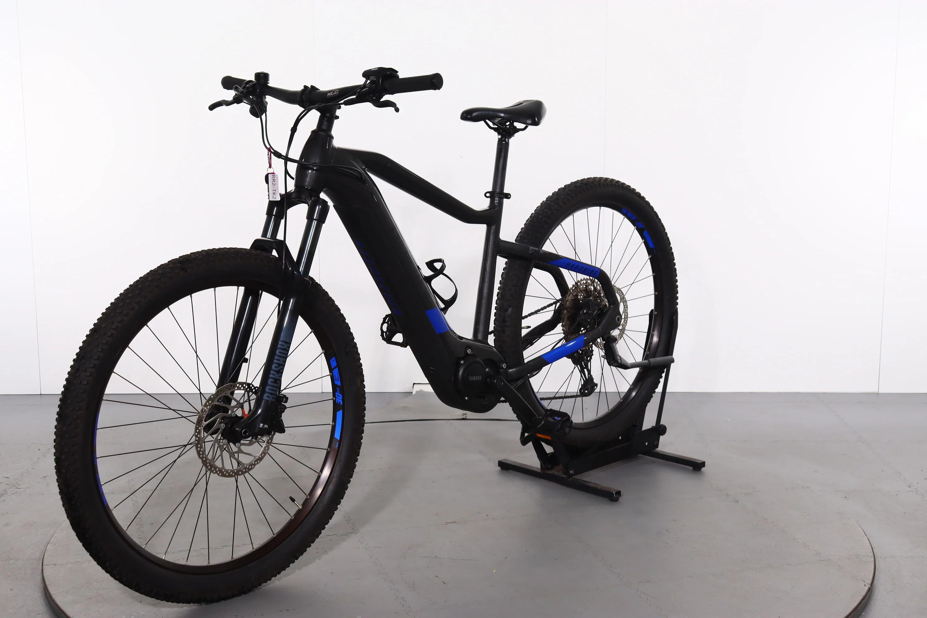 Haibike HardNine 7 - Image 6