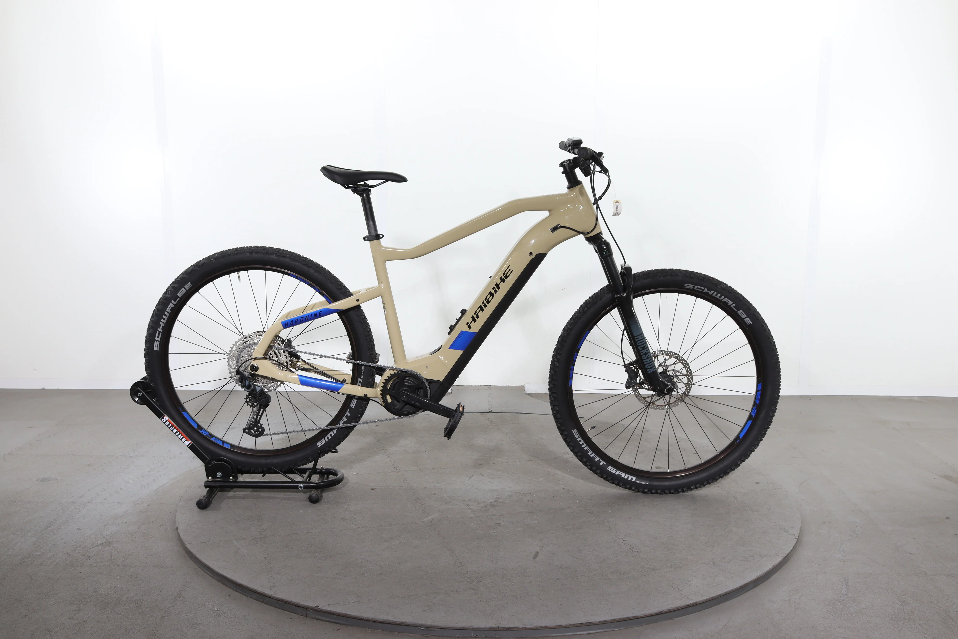 Haibike HardNine 7