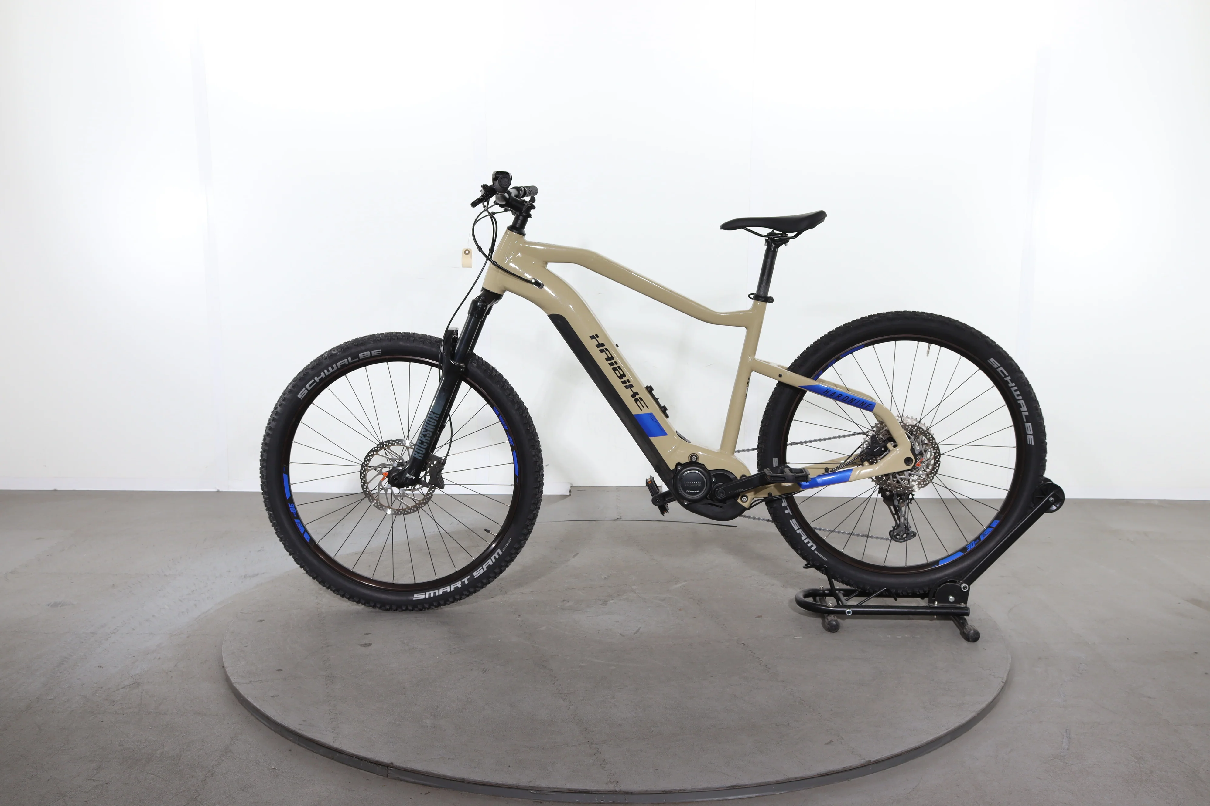 Haibike HardNine 7 - Image 4