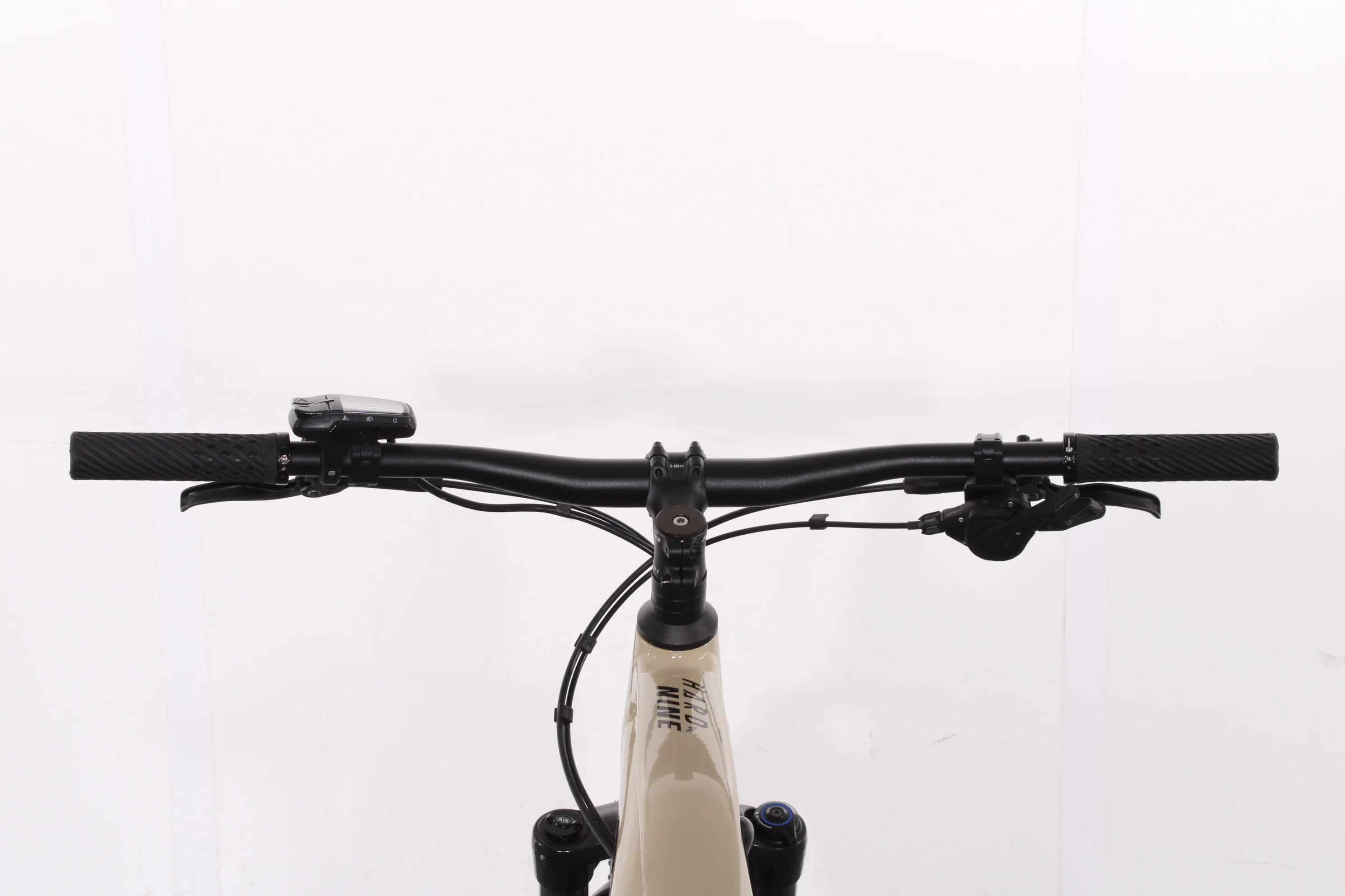 Haibike HardNine 7 - Image 7