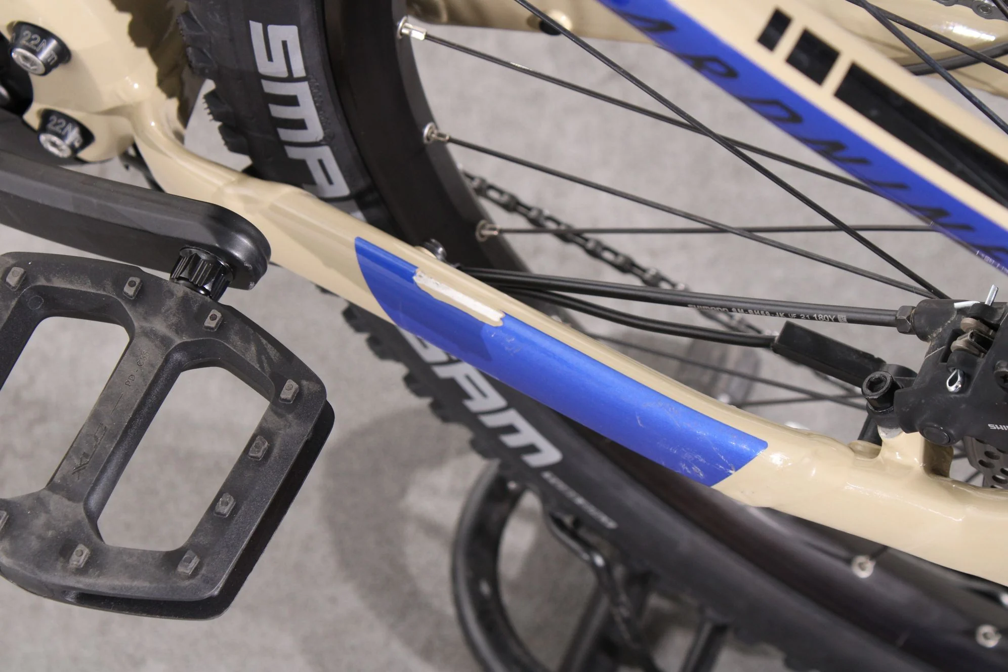 Haibike HardNine 7 - Image 9