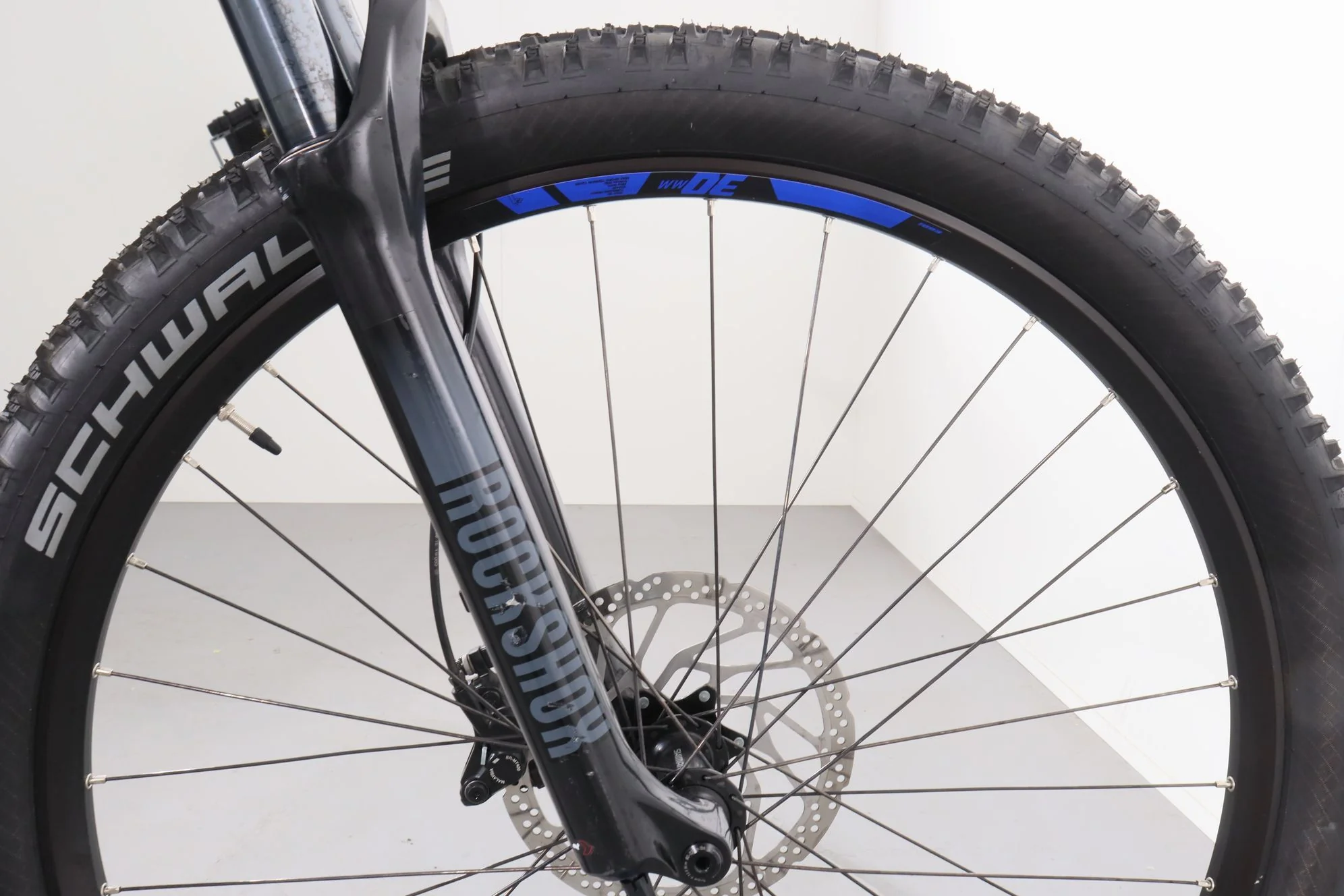 Haibike HARDNINE 7 - Image 10