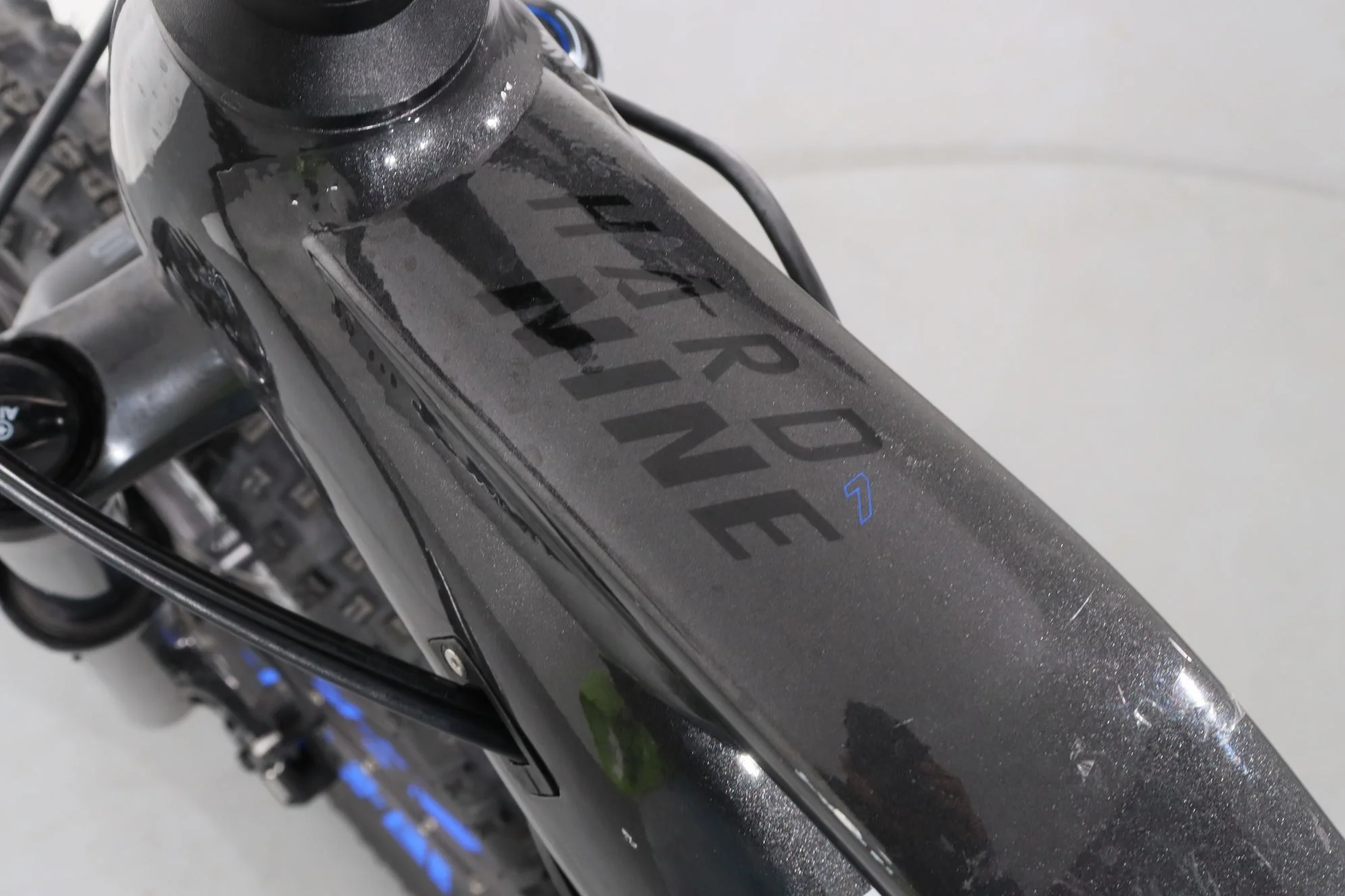 Haibike HARDNINE 7 - Image 11
