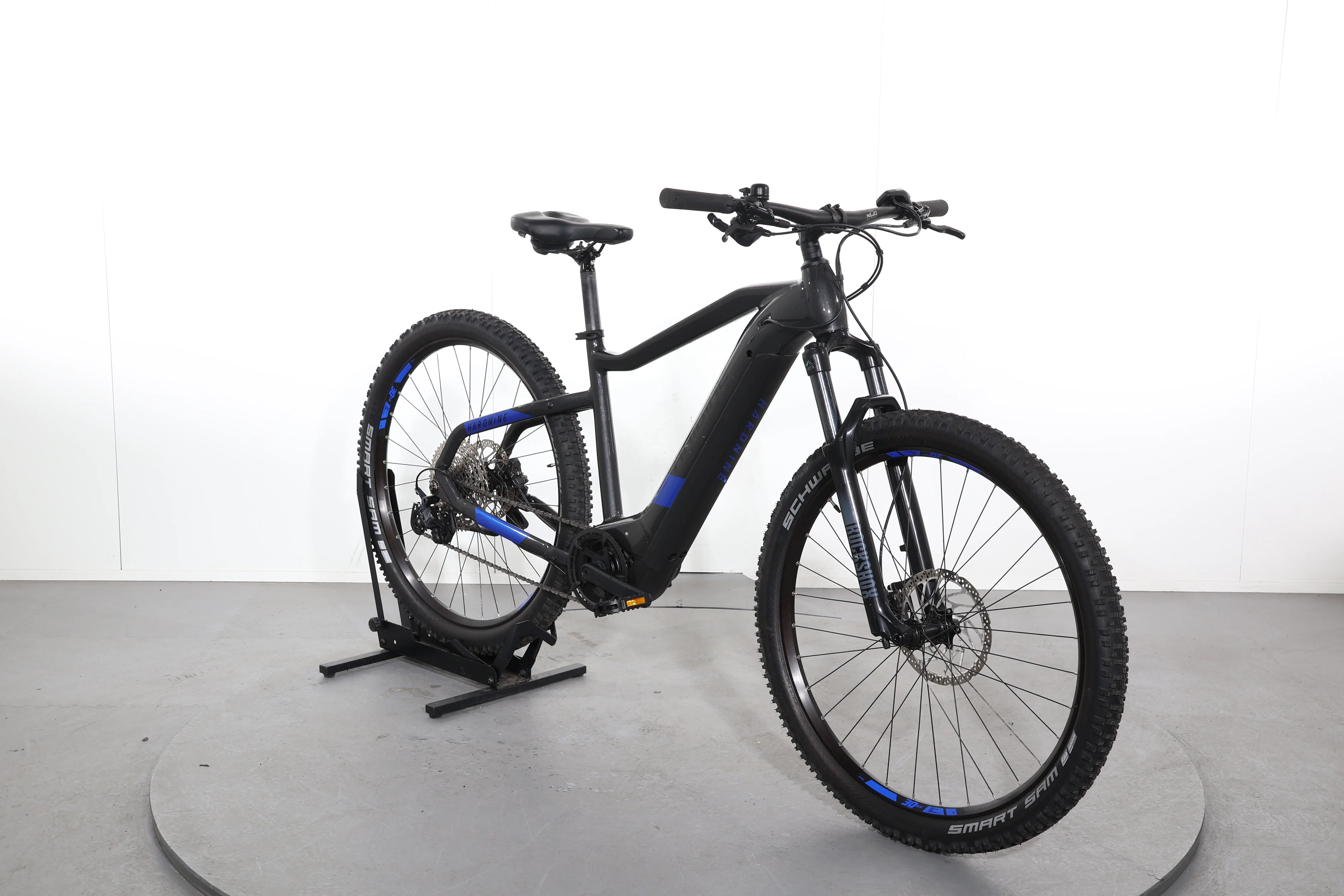 Haibike HARDNINE 7 - Image 2